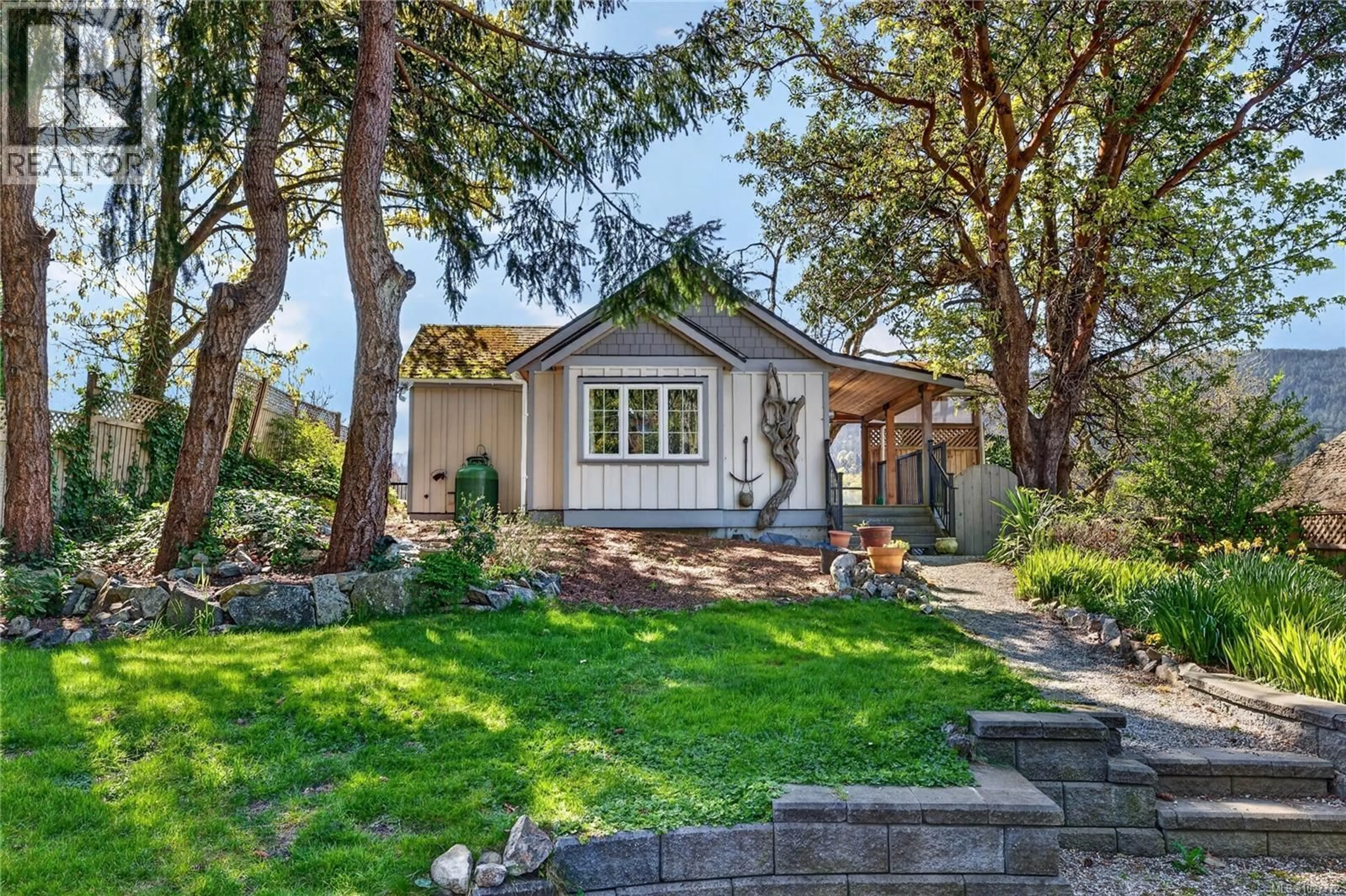 Unknown for 117 MORNINGSIDE ROAD, Salt Spring British Columbia V8K1X1