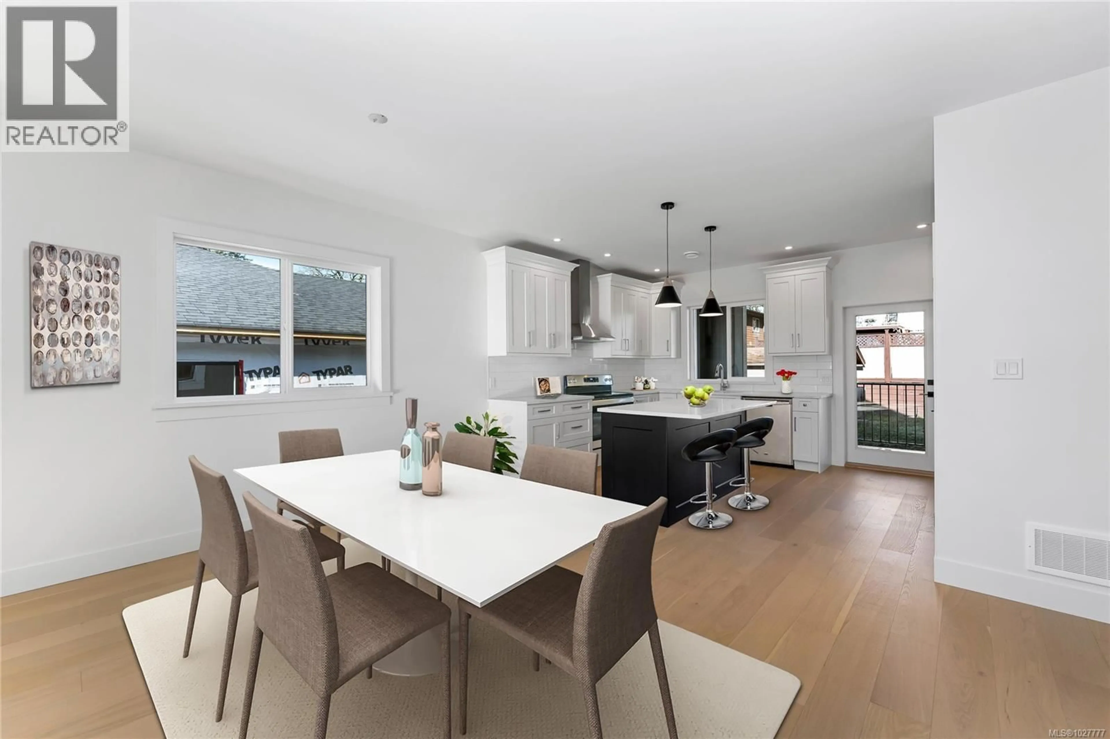 Open concept kitchen, unknown for 2021 OAKHILL PLACE, Duncan British Columbia V9L0J2