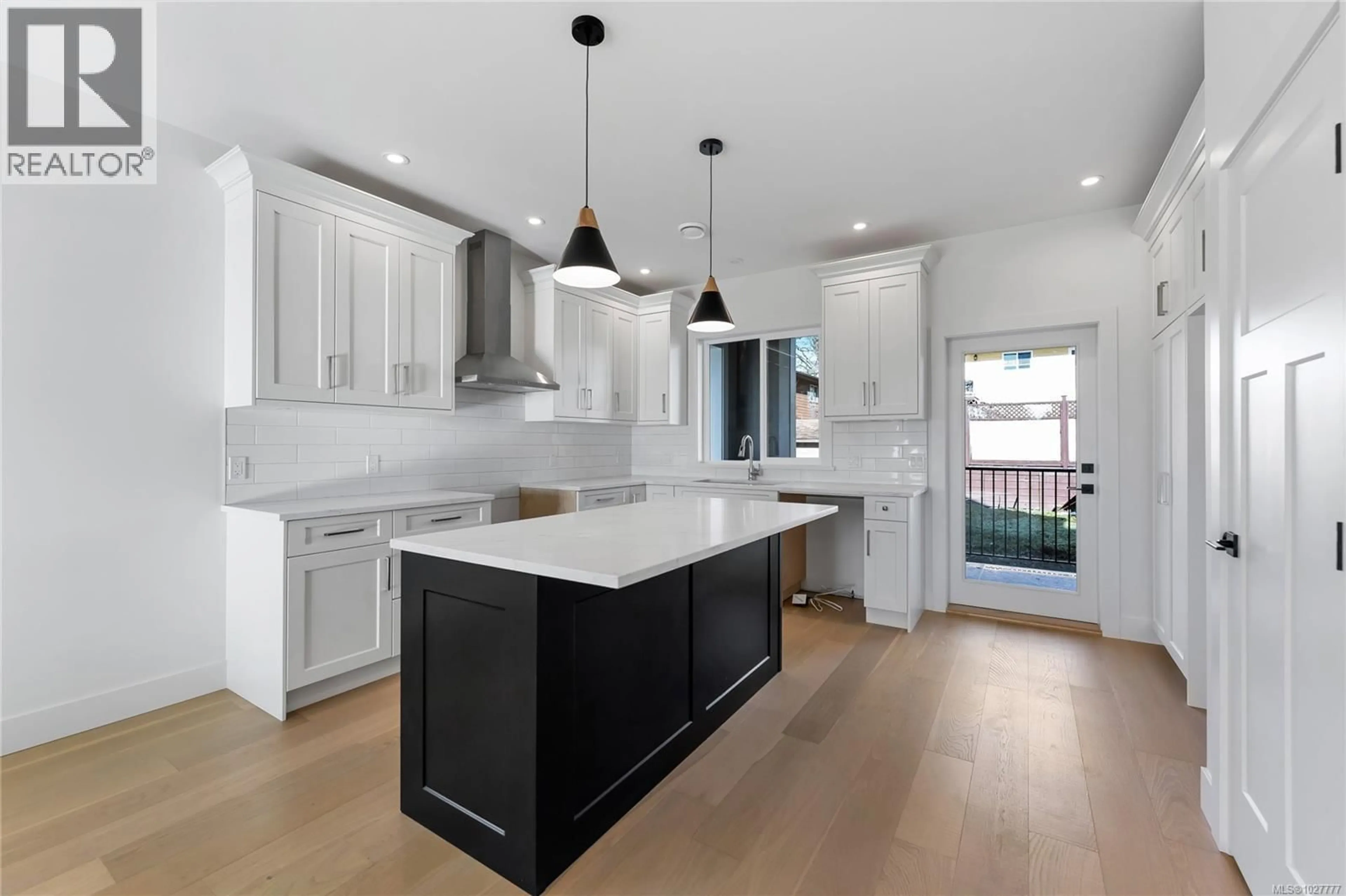Open concept kitchen, unknown for 2021 OAKHILL PLACE, Duncan British Columbia V9L0J2