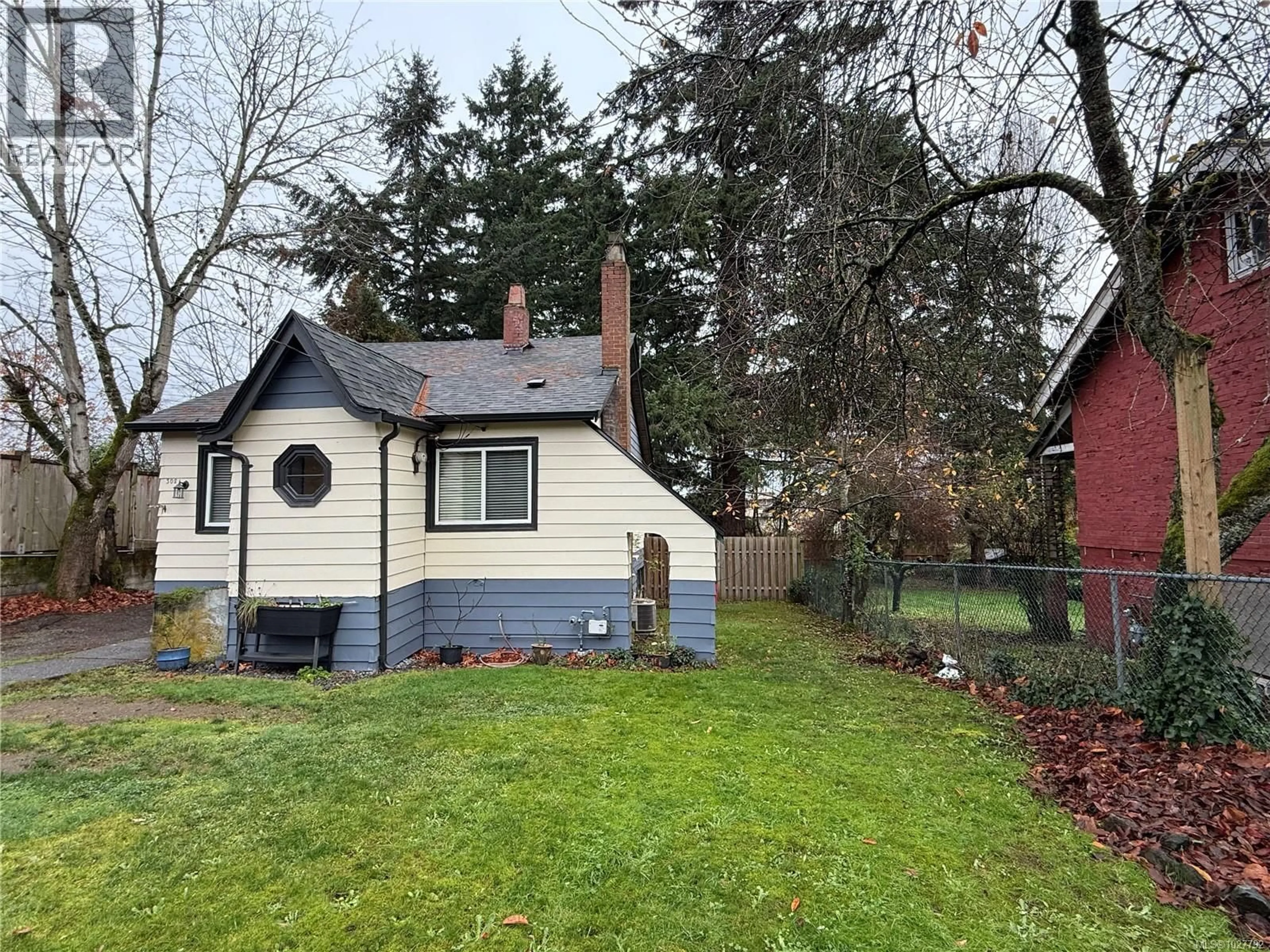 Unknown for 308 HOLLY AVENUE, Nanaimo British Columbia V9S3M2