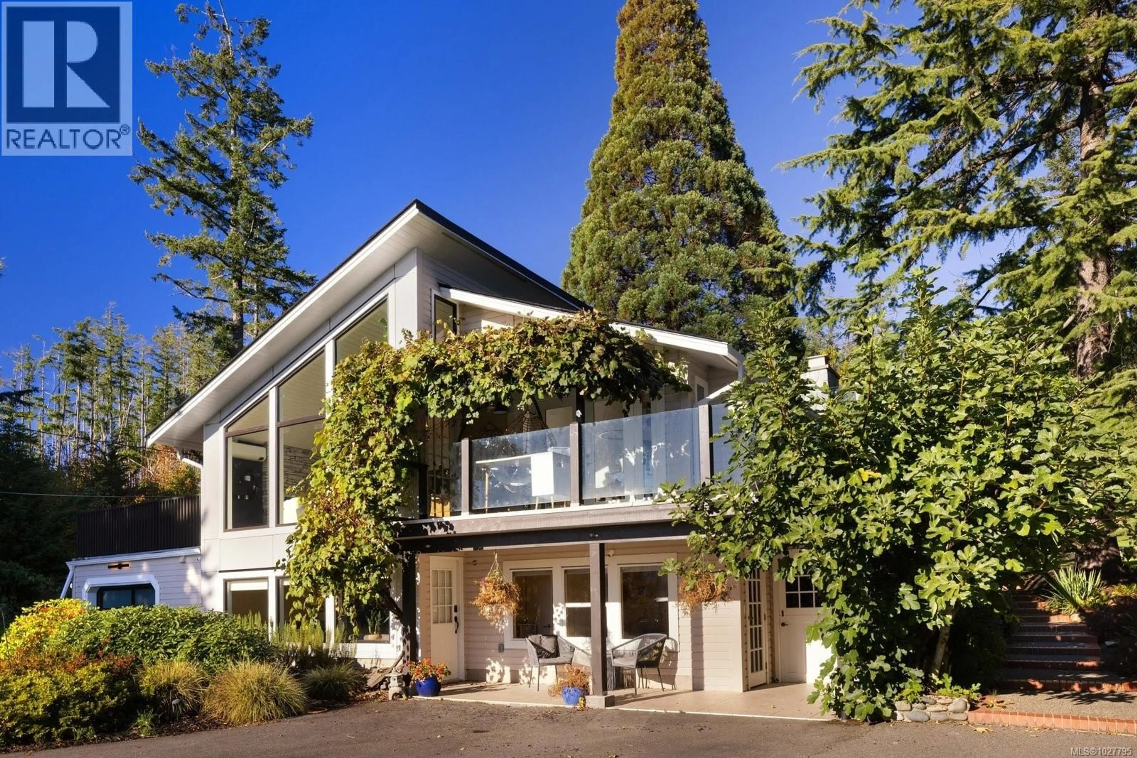 Unknown for 11321 CHALET ROAD, North Saanich British Columbia V8L5M1