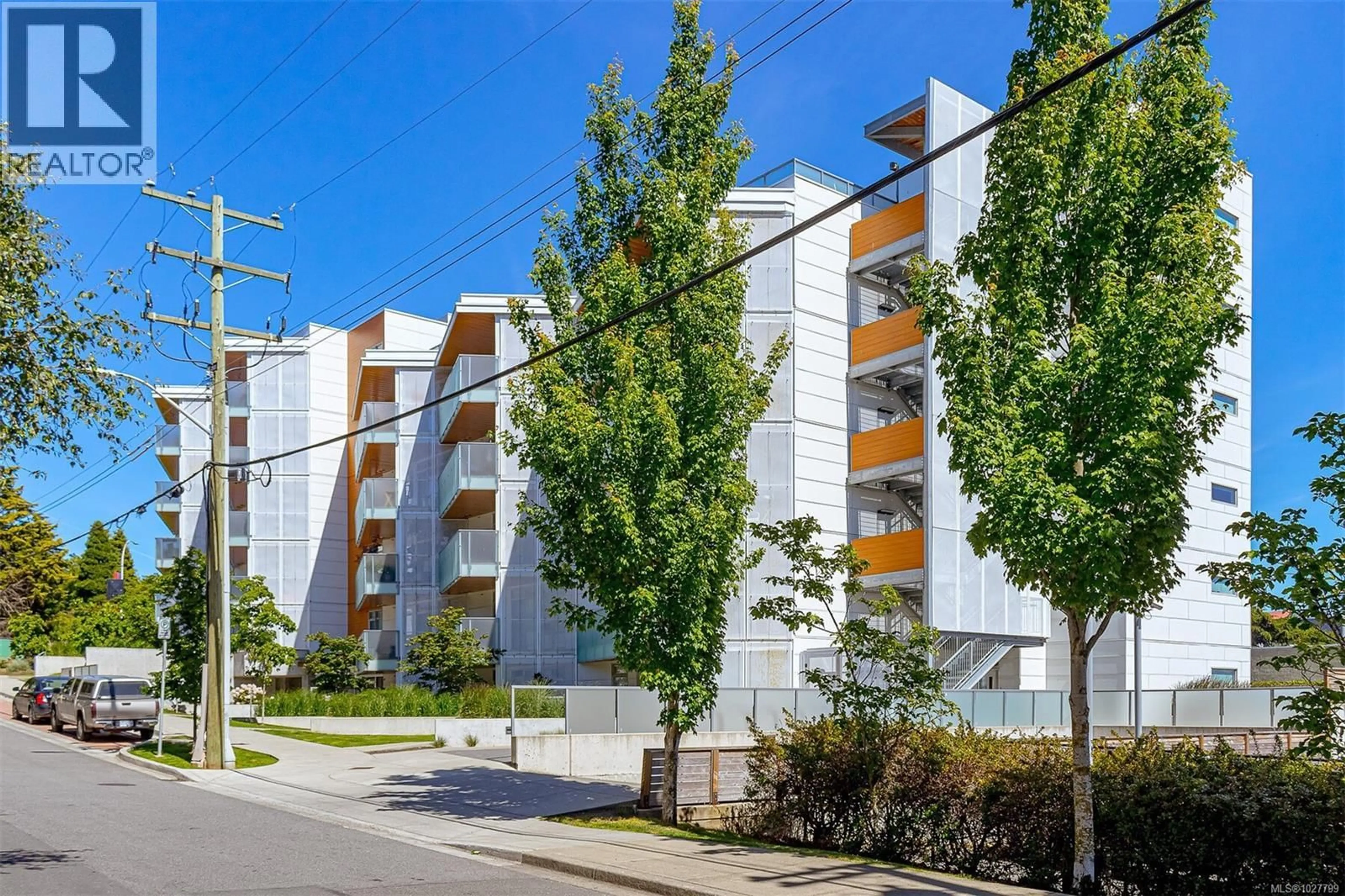 Unknown for 209 - 881 SHORT STREET, Saanich British Columbia V8P2L3