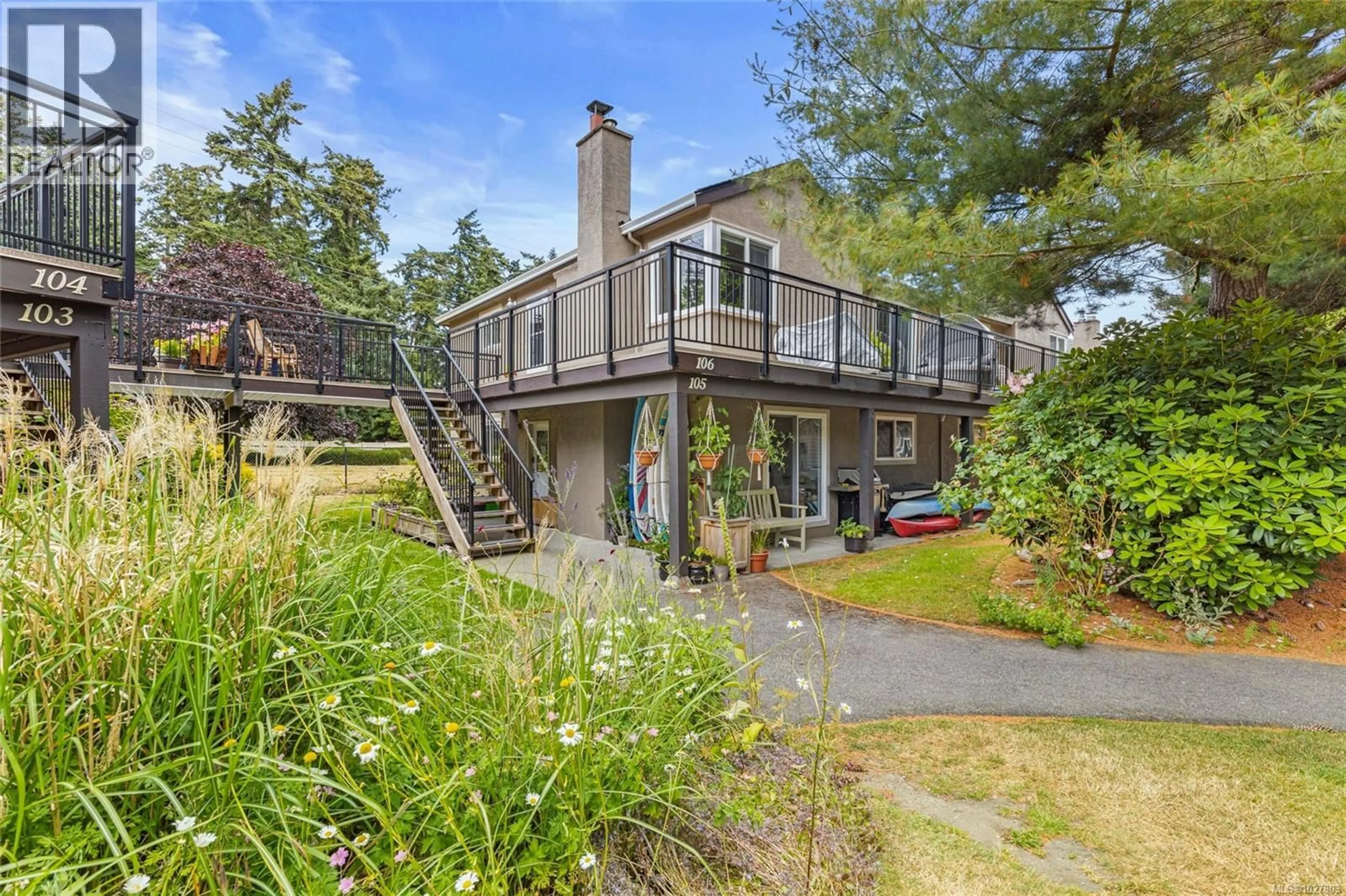 Unknown for 106 - 1987 KALTASIN ROAD, Sooke British Columbia V9Z0B6