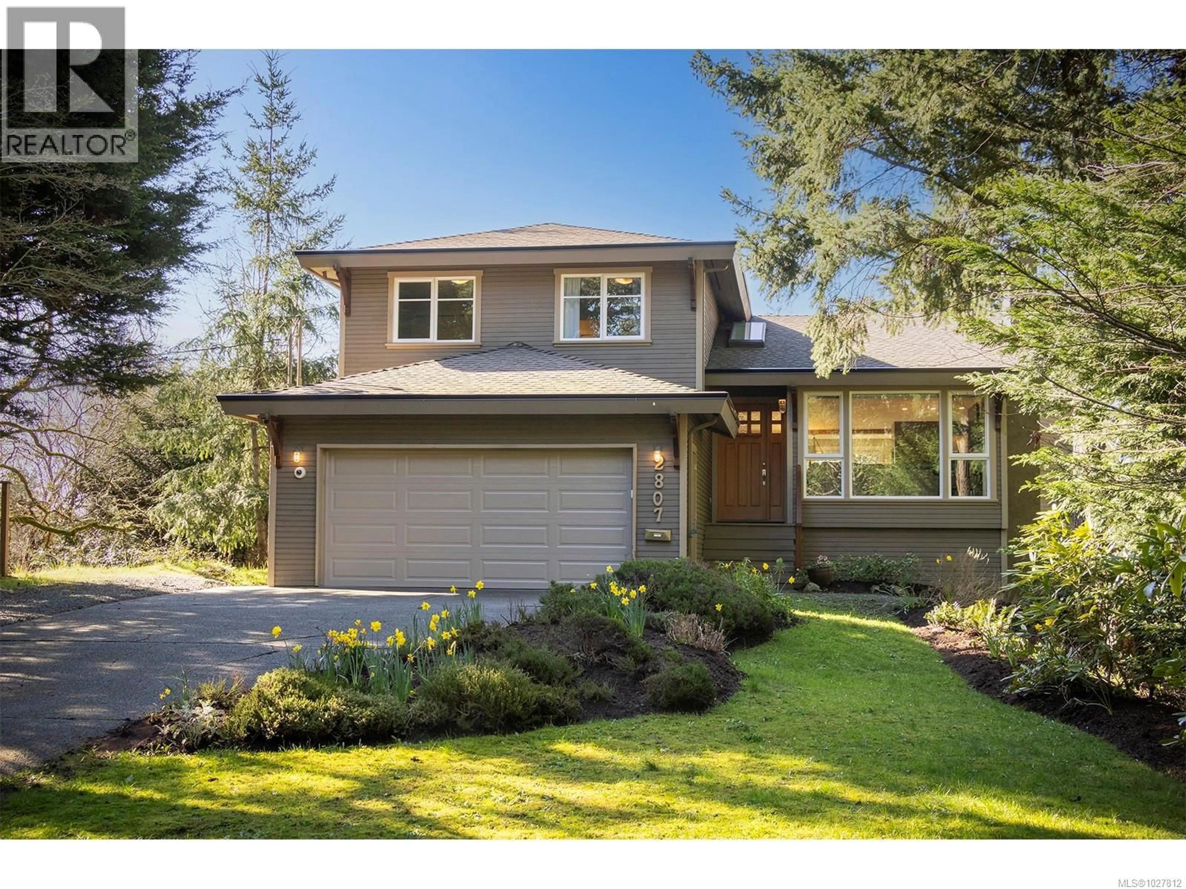 Unknown for 2807 TUDOR AVENUE, Saanich British Columbia V8N1L6