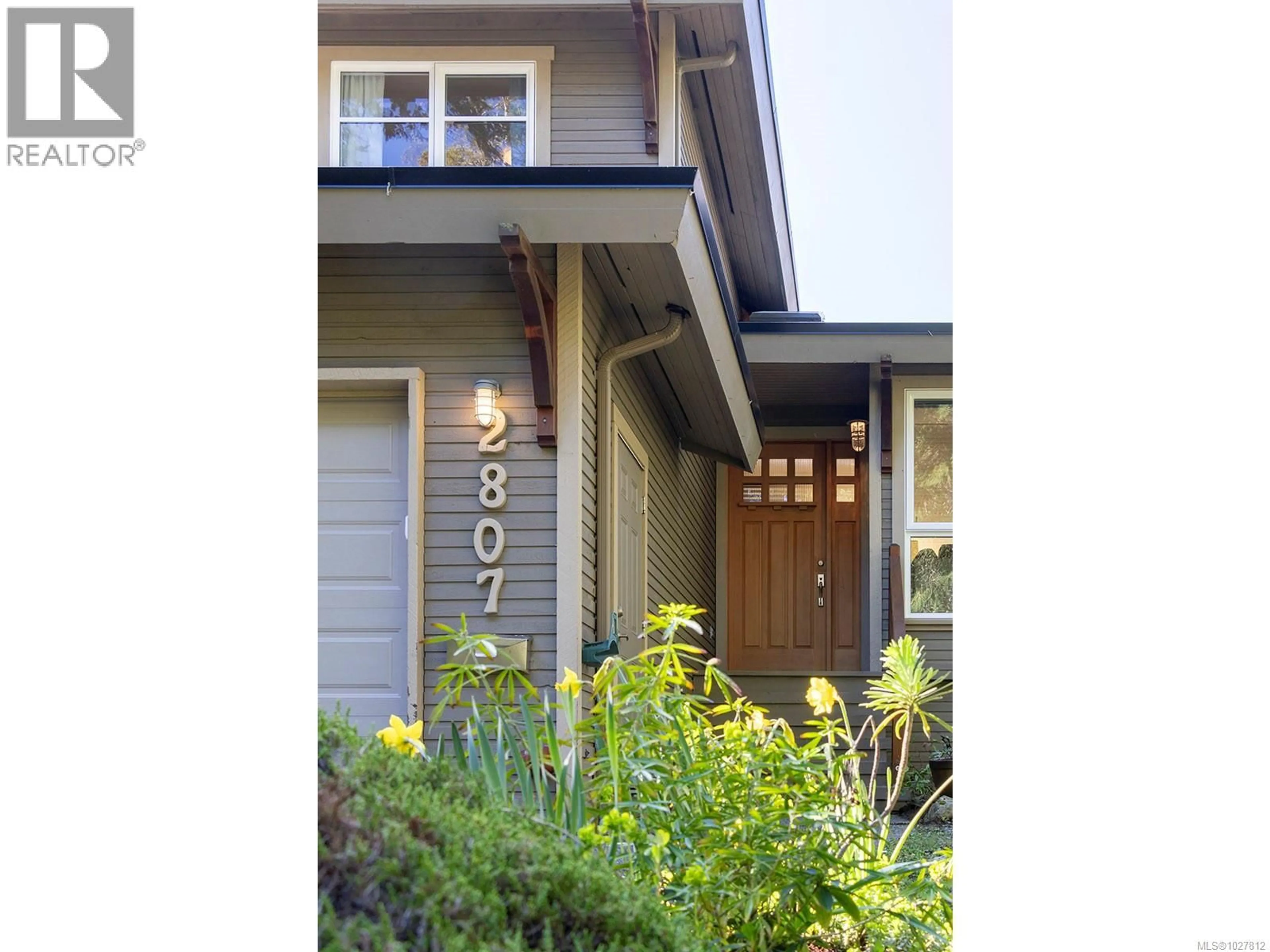 Unknown for 2807 TUDOR AVENUE, Saanich British Columbia V8N1L6