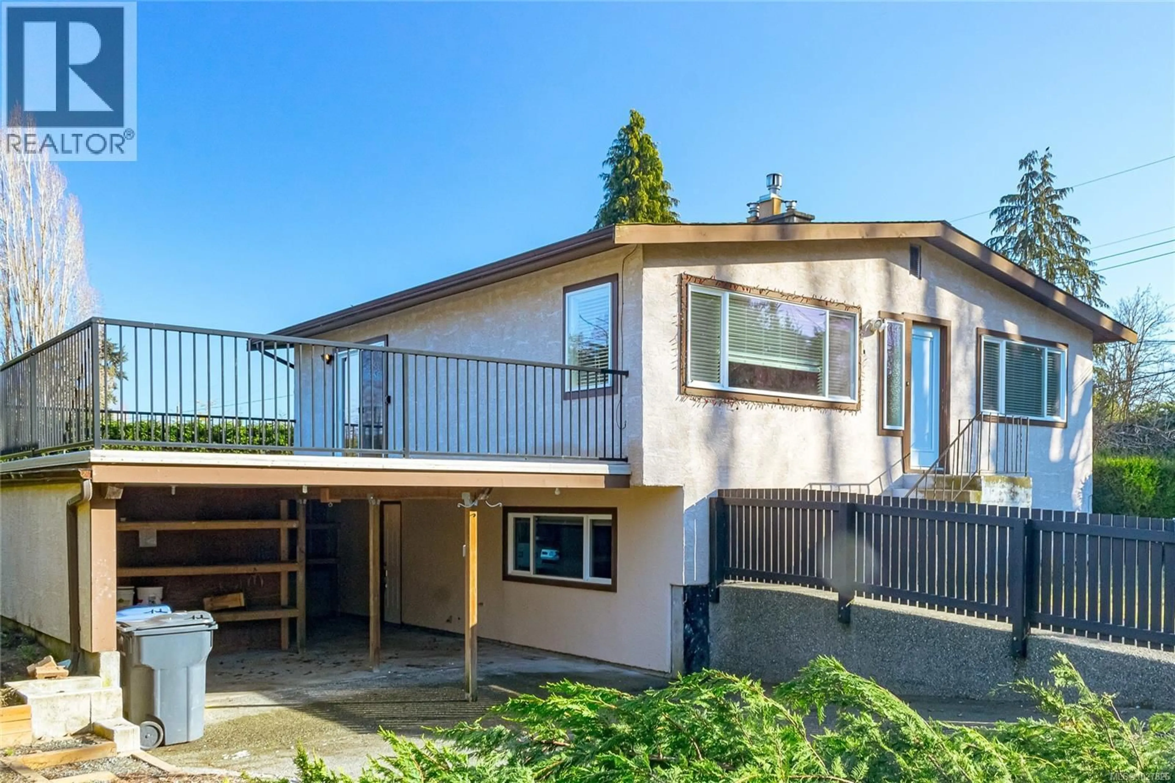 A pic from outside/outdoor area/front of a property/back of a property/a pic from drone, street for 1495 COWICHAN BAY ROAD, Cobble Hill British Columbia V0R1N2