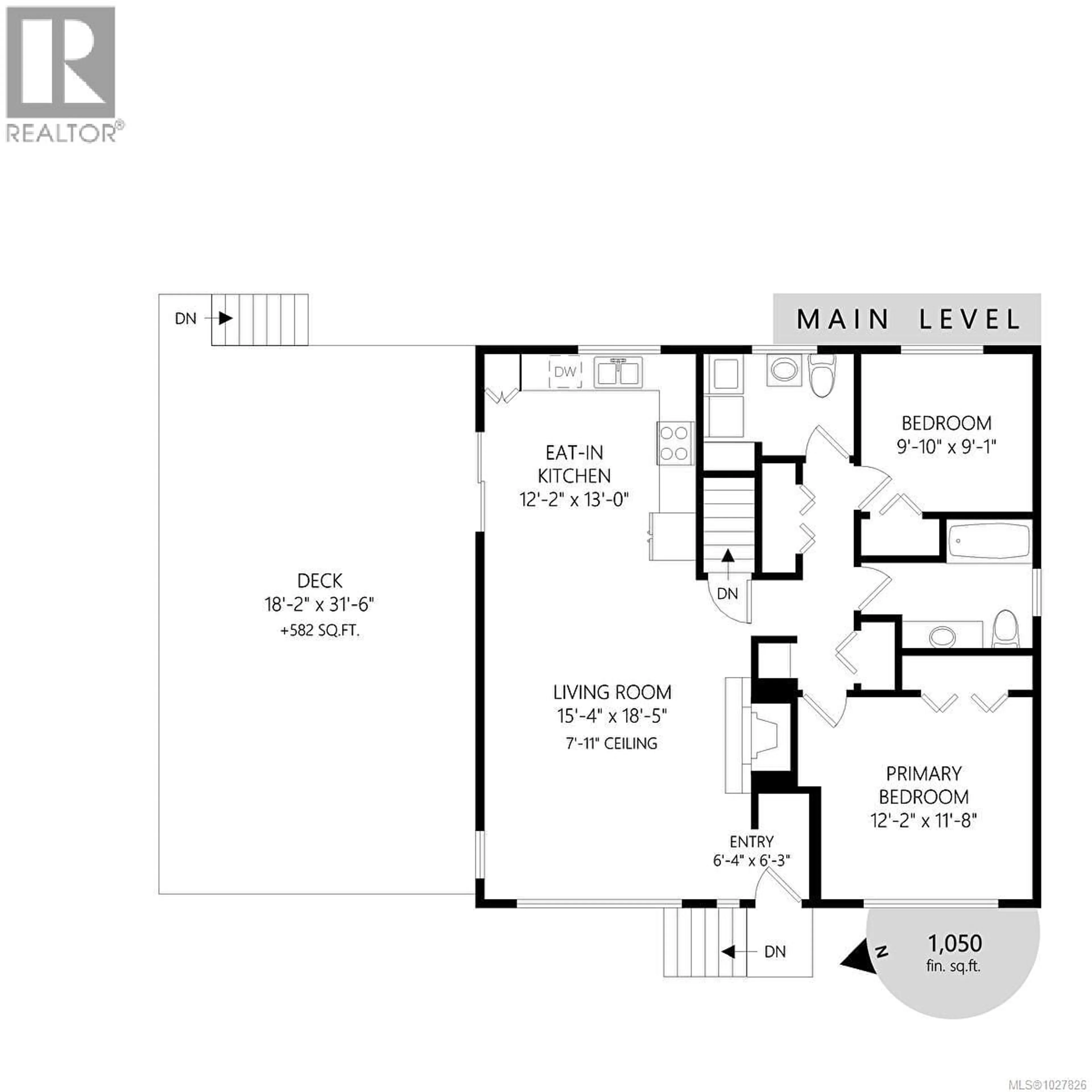 Floor plan for 1495 COWICHAN BAY ROAD, Cobble Hill British Columbia V0R1N2