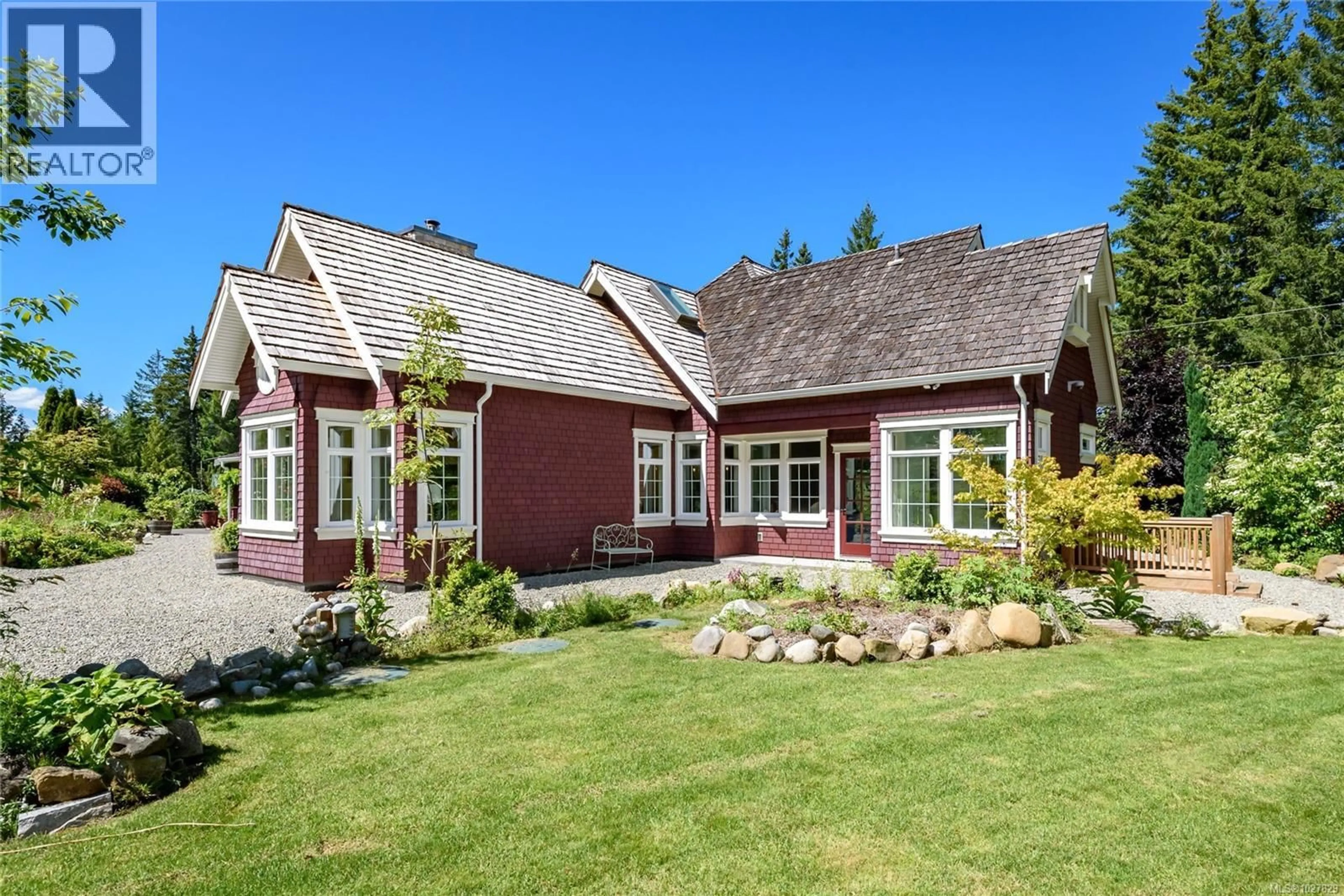 Unknown for 7679 VICTOR LANE, Fanny Bay British Columbia V0R1W0