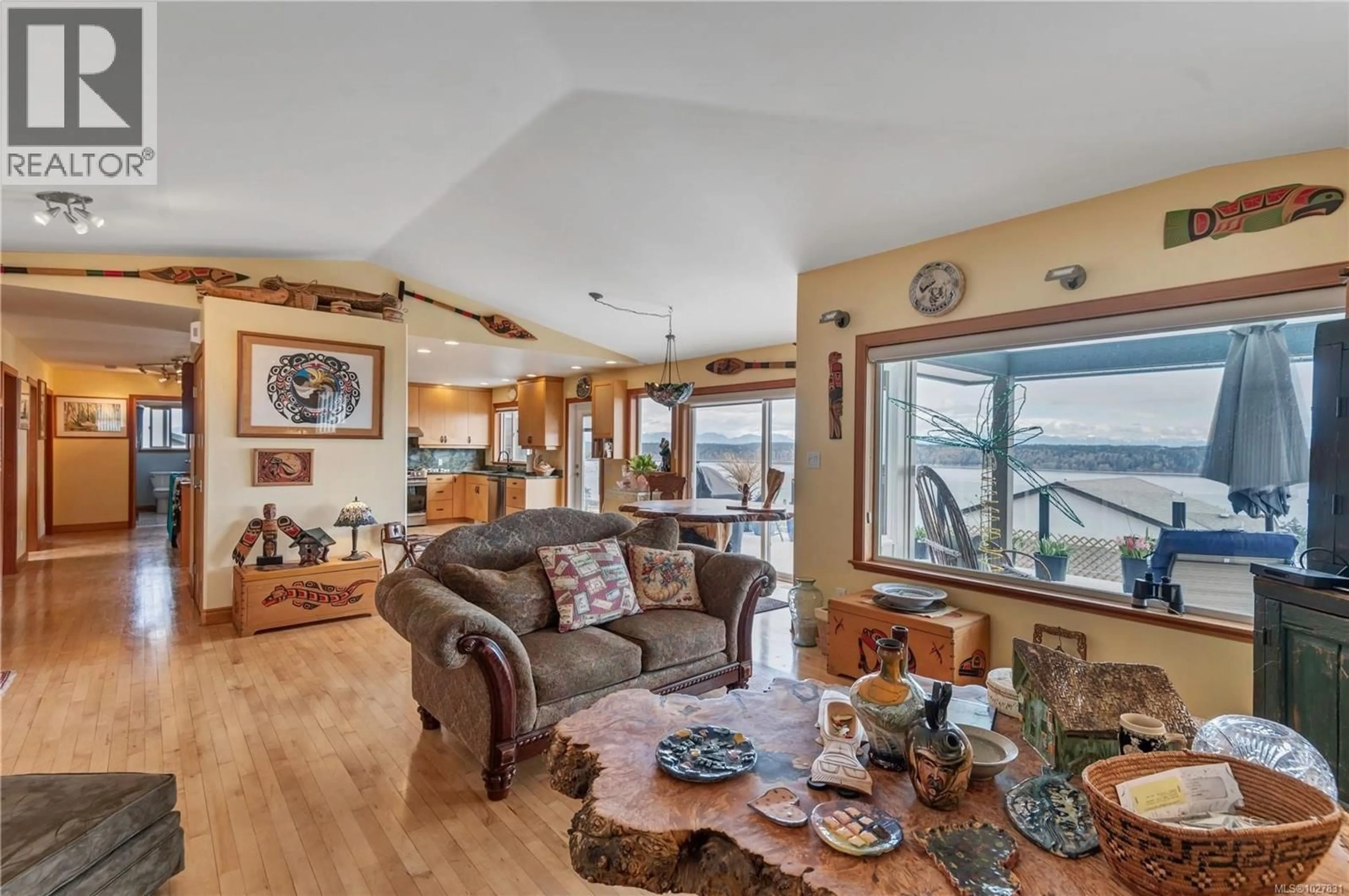 Unknown for 253 ALDER STREET SOUTH, Campbell River British Columbia V9W2M9