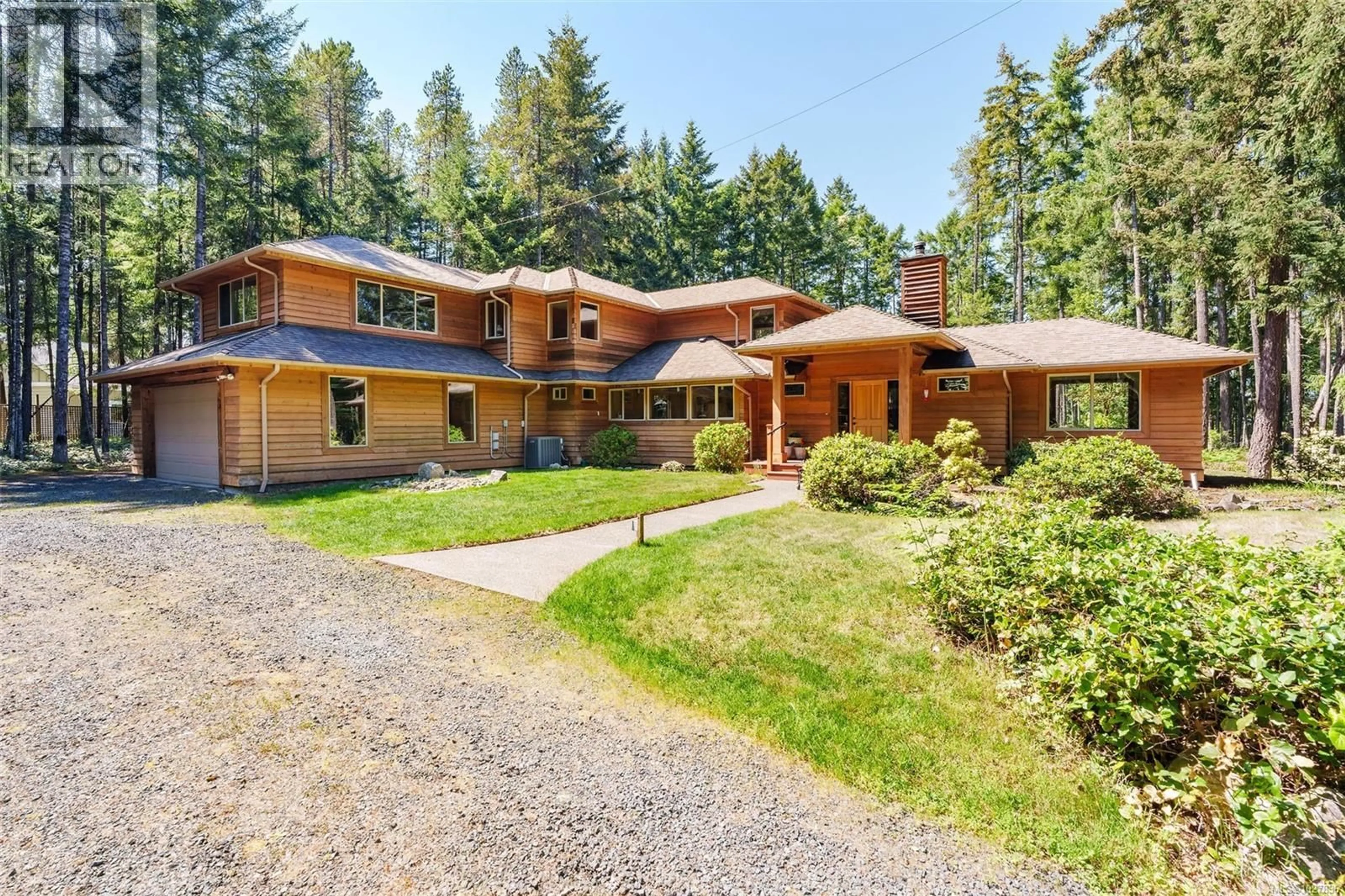 Unknown for 2345 BUCKTAIL PLACE, Nanoose Bay British Columbia V9P9L5
