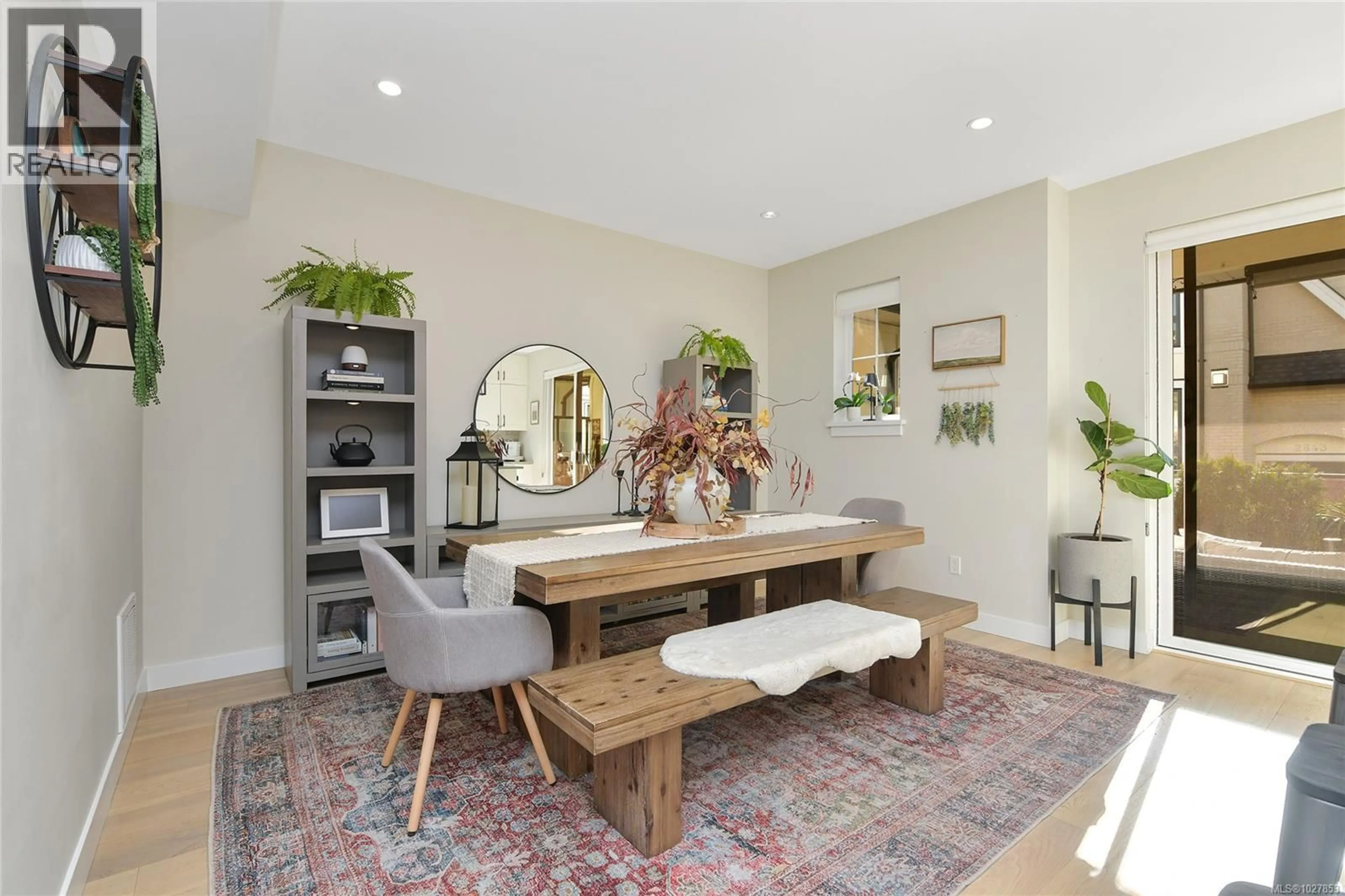 Dining room, unknown for 2844 TURNSTYLE CRESCENT, Langford British Columbia V9B0T8