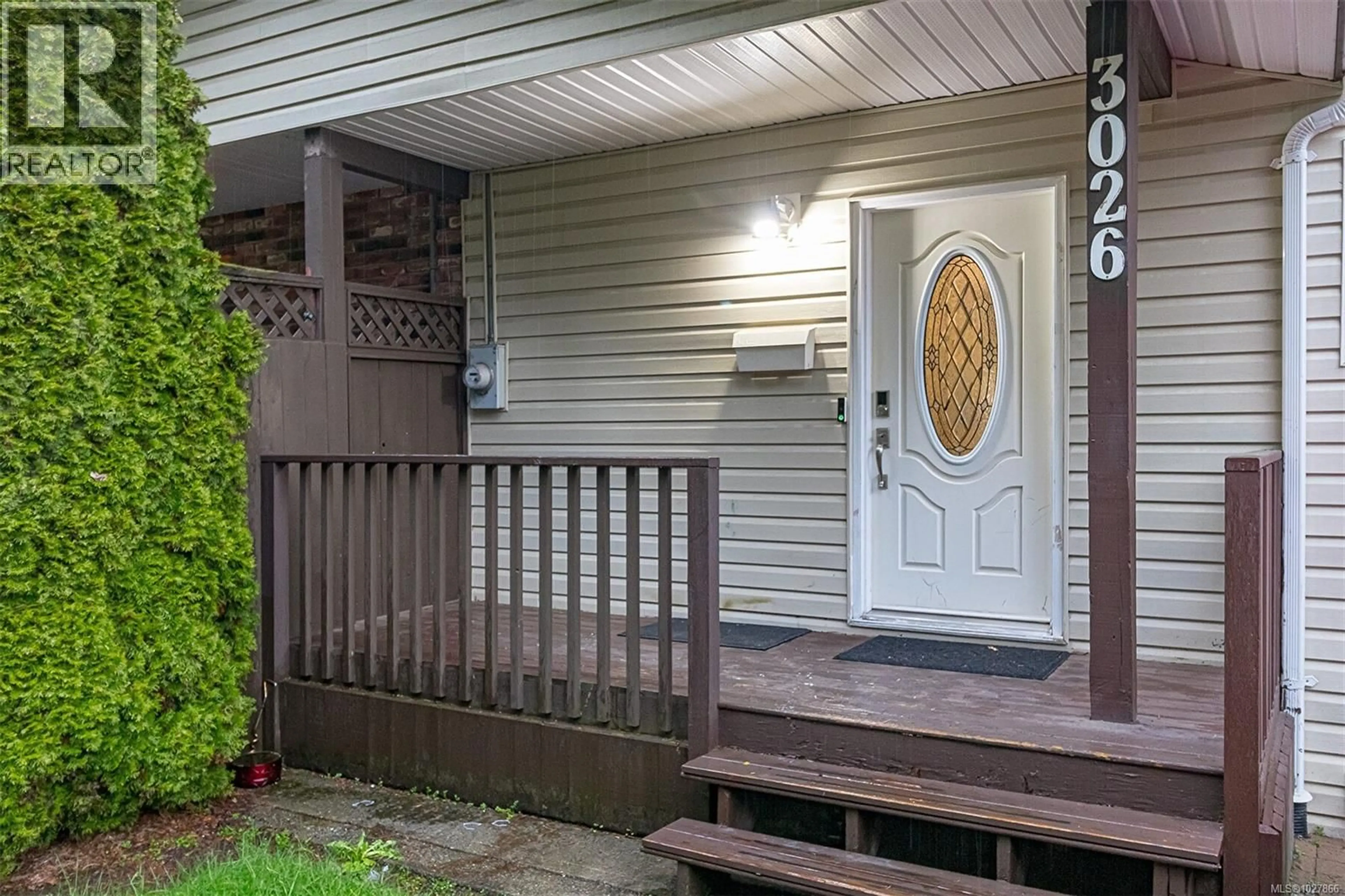 Unknown for 3026 GLEN LAKE ROAD, Langford British Columbia V9B4B4