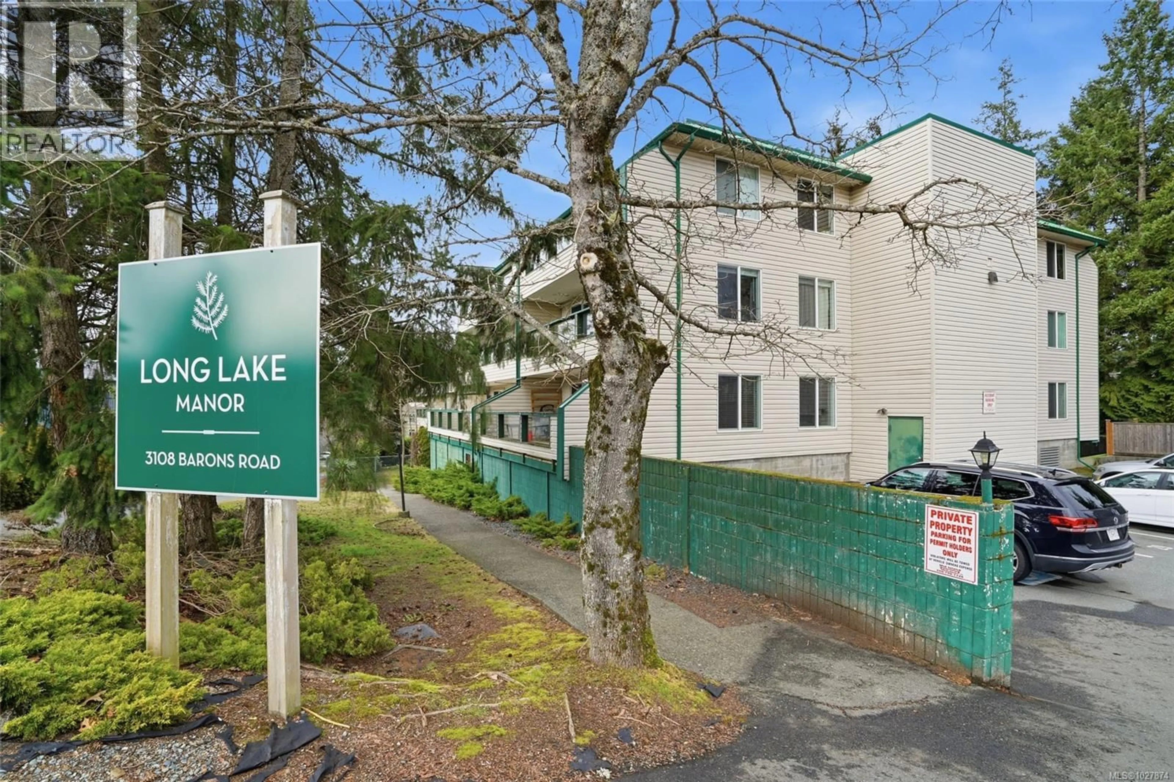 Unknown for 202 - 3108 BARONS ROAD, Nanaimo British Columbia V9T4B5