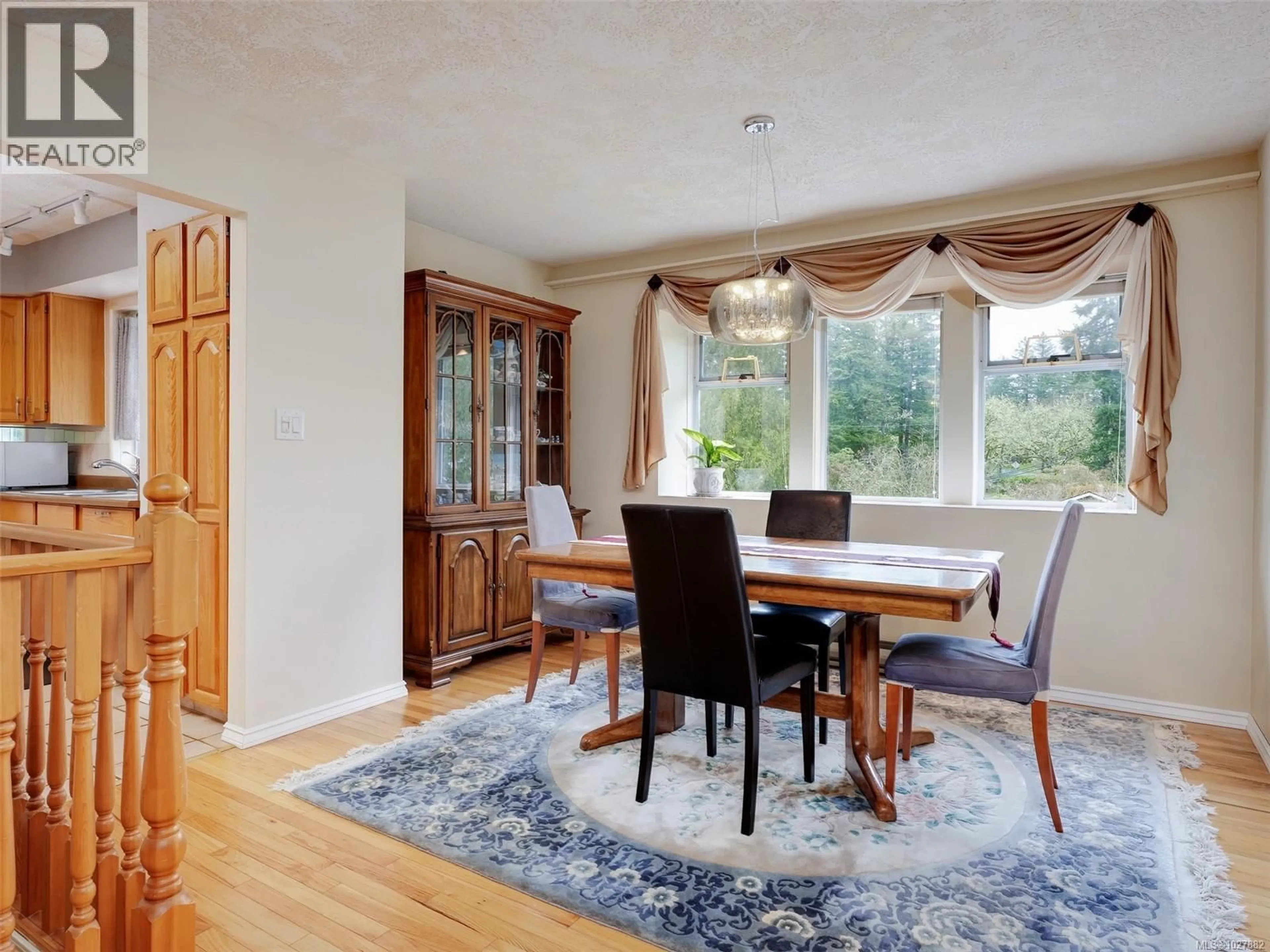 Dining room, unknown for 6781 AMWELL DRIVE, Central Saanich British Columbia V8M1A1