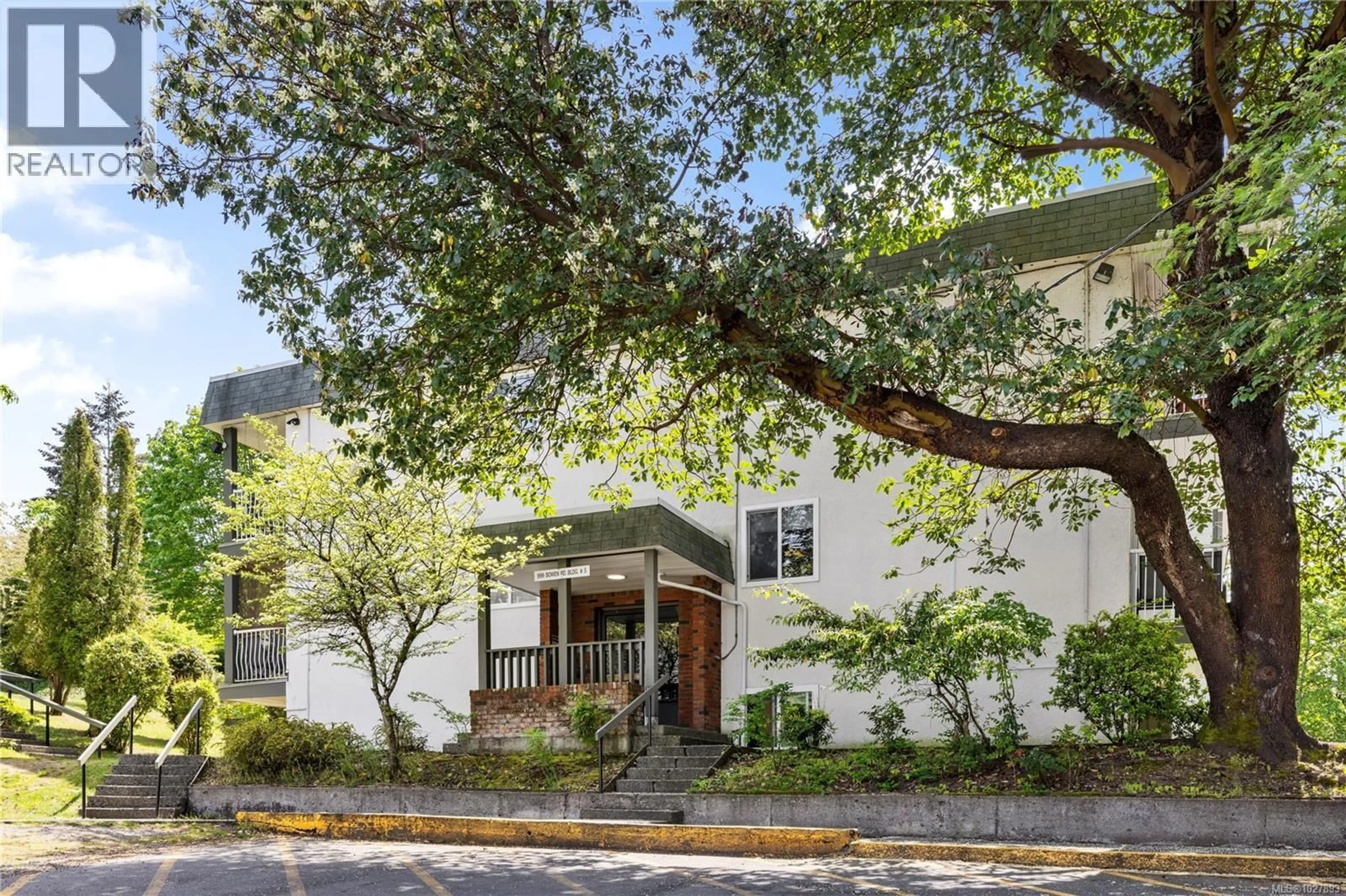 Unknown for 5201 - 999 BOWEN ROAD, Nanaimo British Columbia V9R2A4