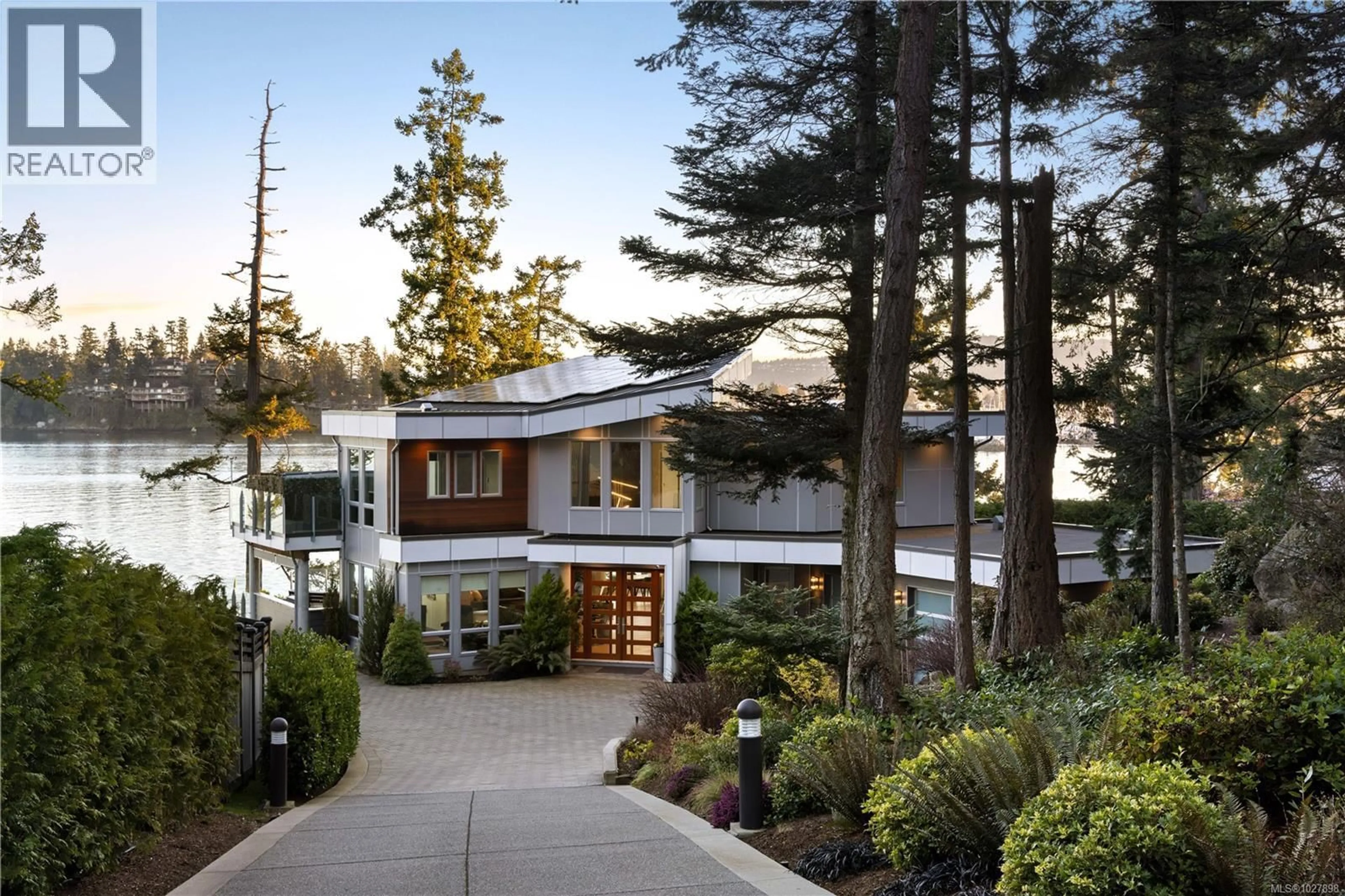 Unknown for 2355 TRYON ROAD, North Saanich British Columbia V8L5H8