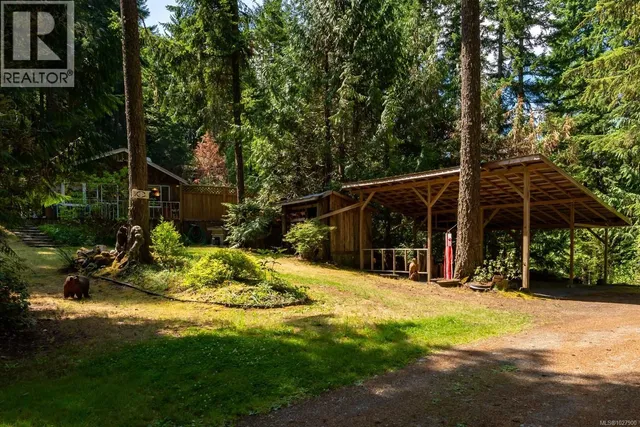 Lt 20&21 GOLD RIVER HIGHWAY, Campbell River 2
