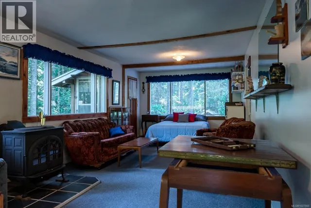 Lt 20&21 GOLD RIVER HIGHWAY, Campbell River 4
