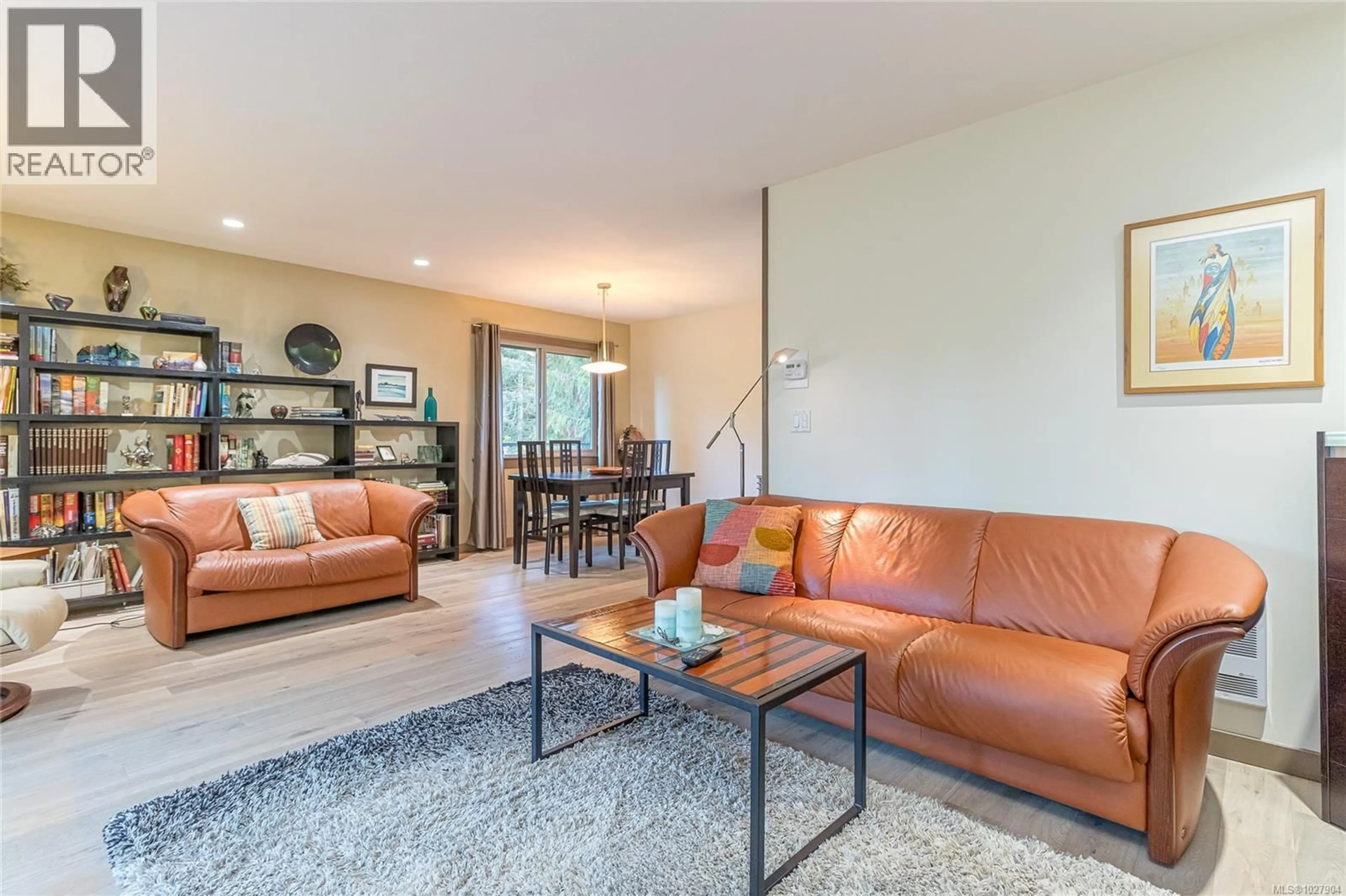 Living room with furniture, unknown for 1650 CLAUDET ROAD, Nanoose Bay British Columbia V9P9B4