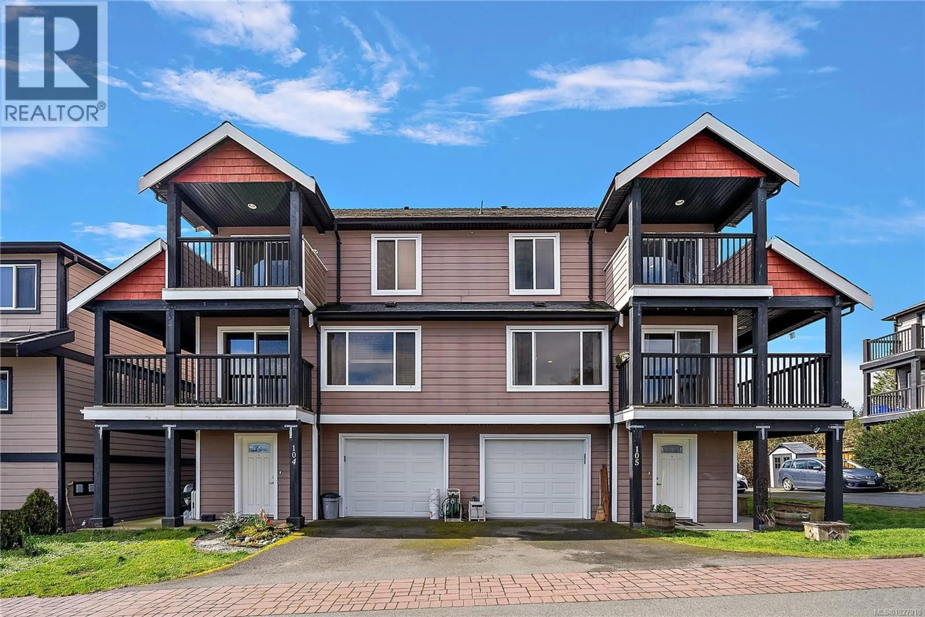 Unknown for 105 - 7091 GRANT ROAD WEST, Sooke British Columbia V9Z0N6