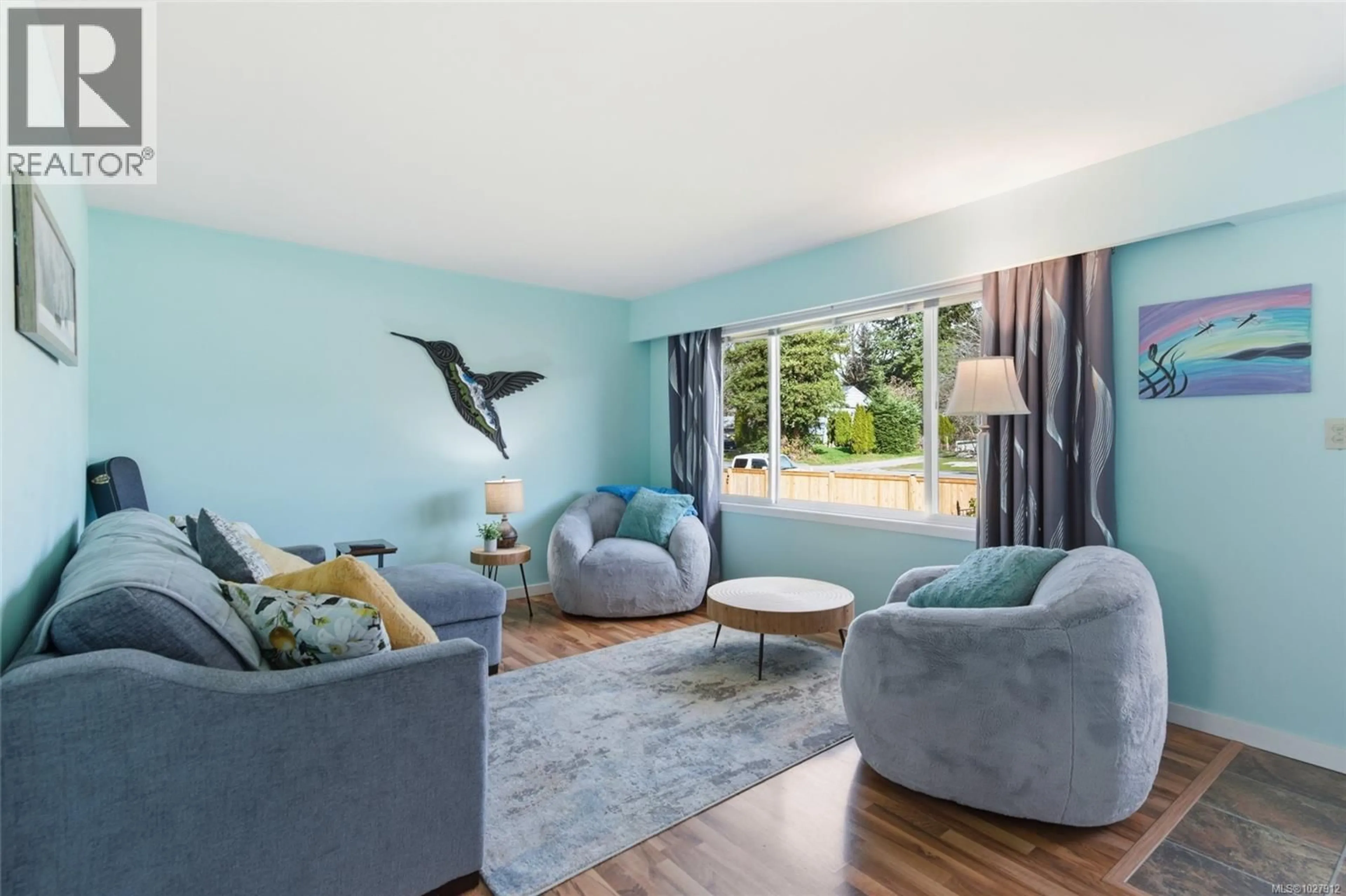 Living room with furniture, unknown for 2674 10TH AVENUE, Port Alberni British Columbia V9Y2P3