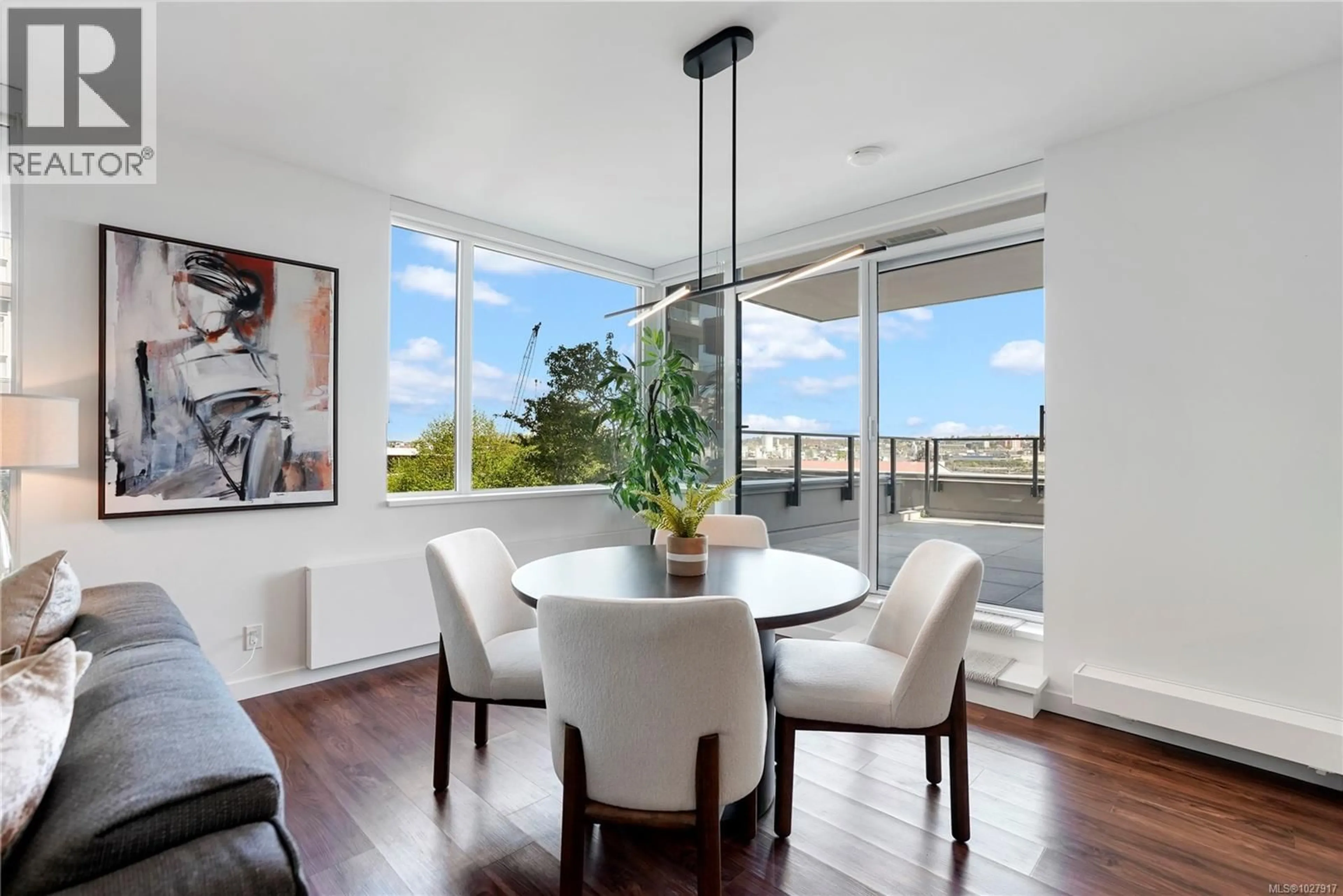 Dining room, unknown for 201 - 369 TYEE ROAD, Victoria British Columbia V9A0B6