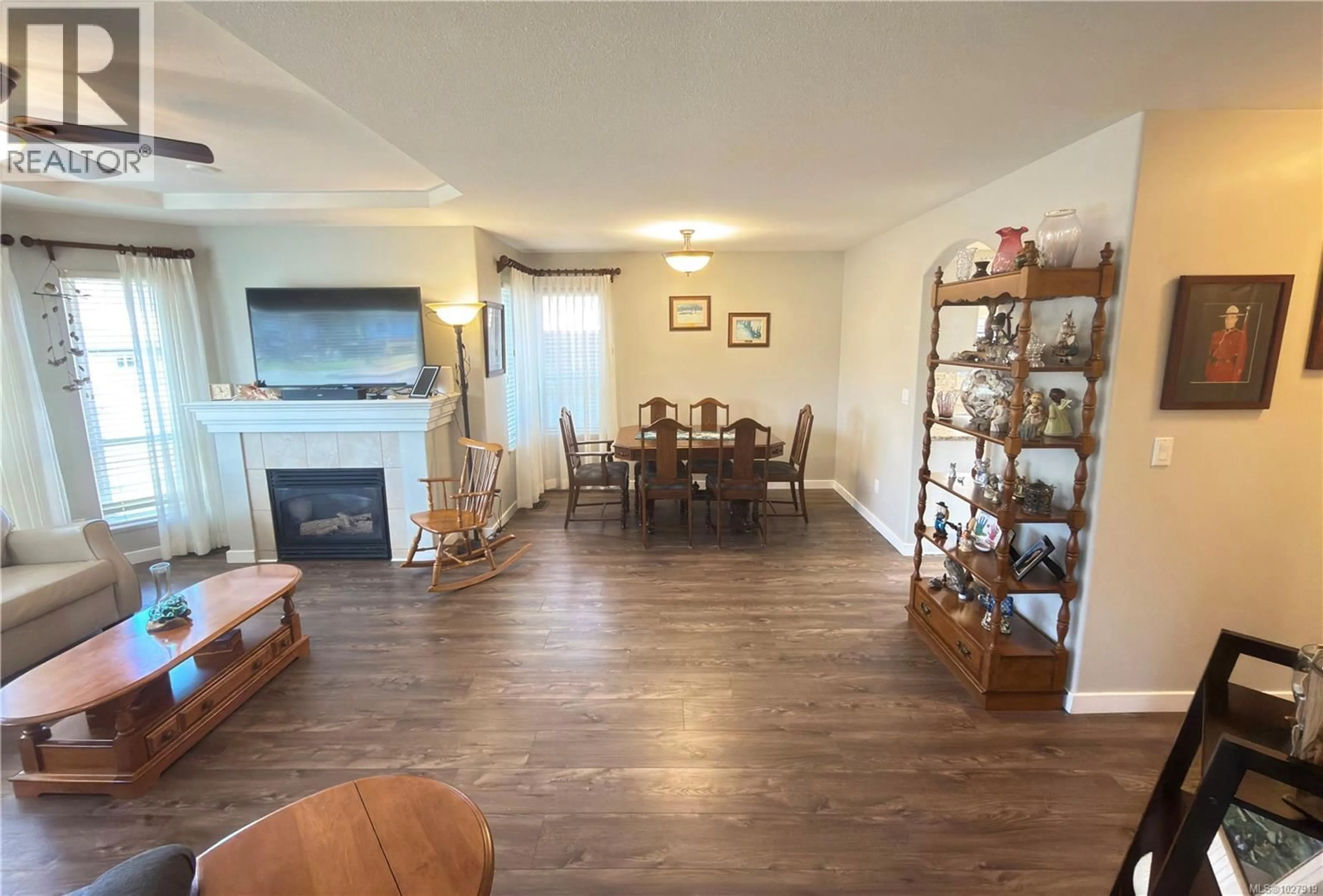 Unknown for 586 HAMPSTEAD STREET, Parksville British Columbia V9P2T7