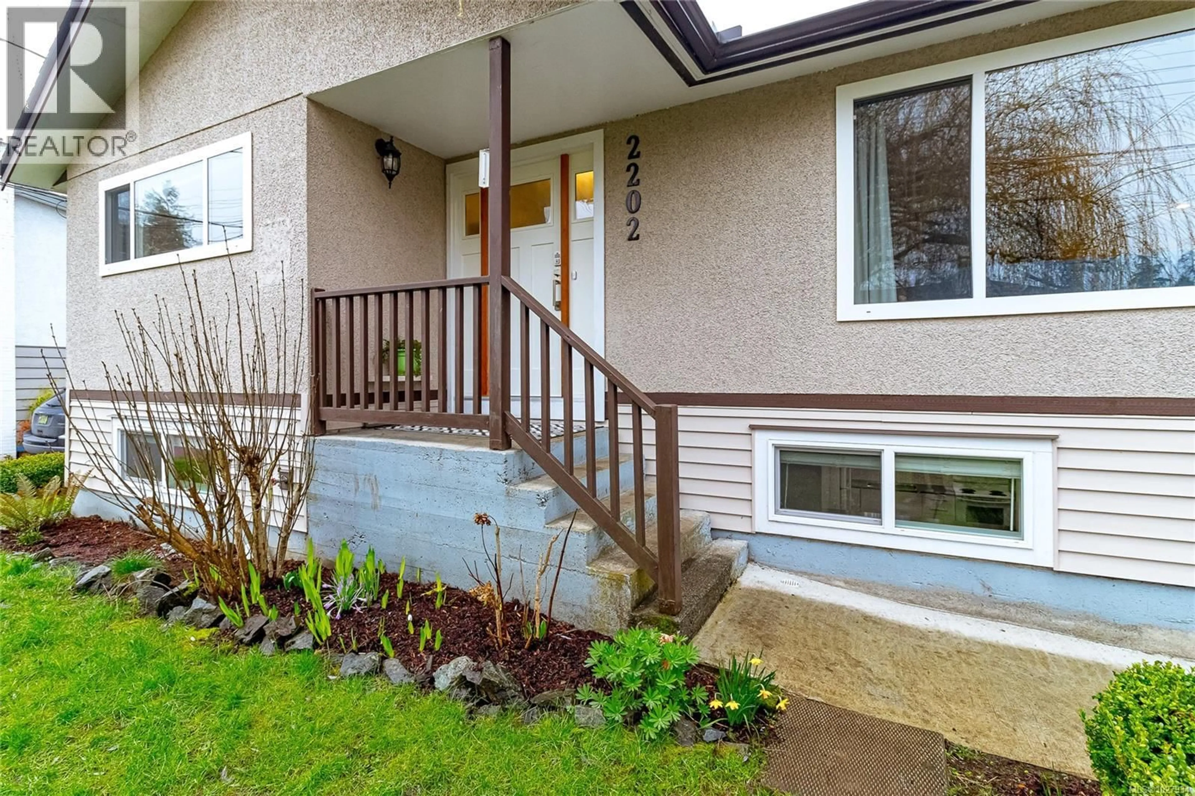 Unknown for 2202 ROSEWOOD AVENUE, Duncan British Columbia V9L3E7