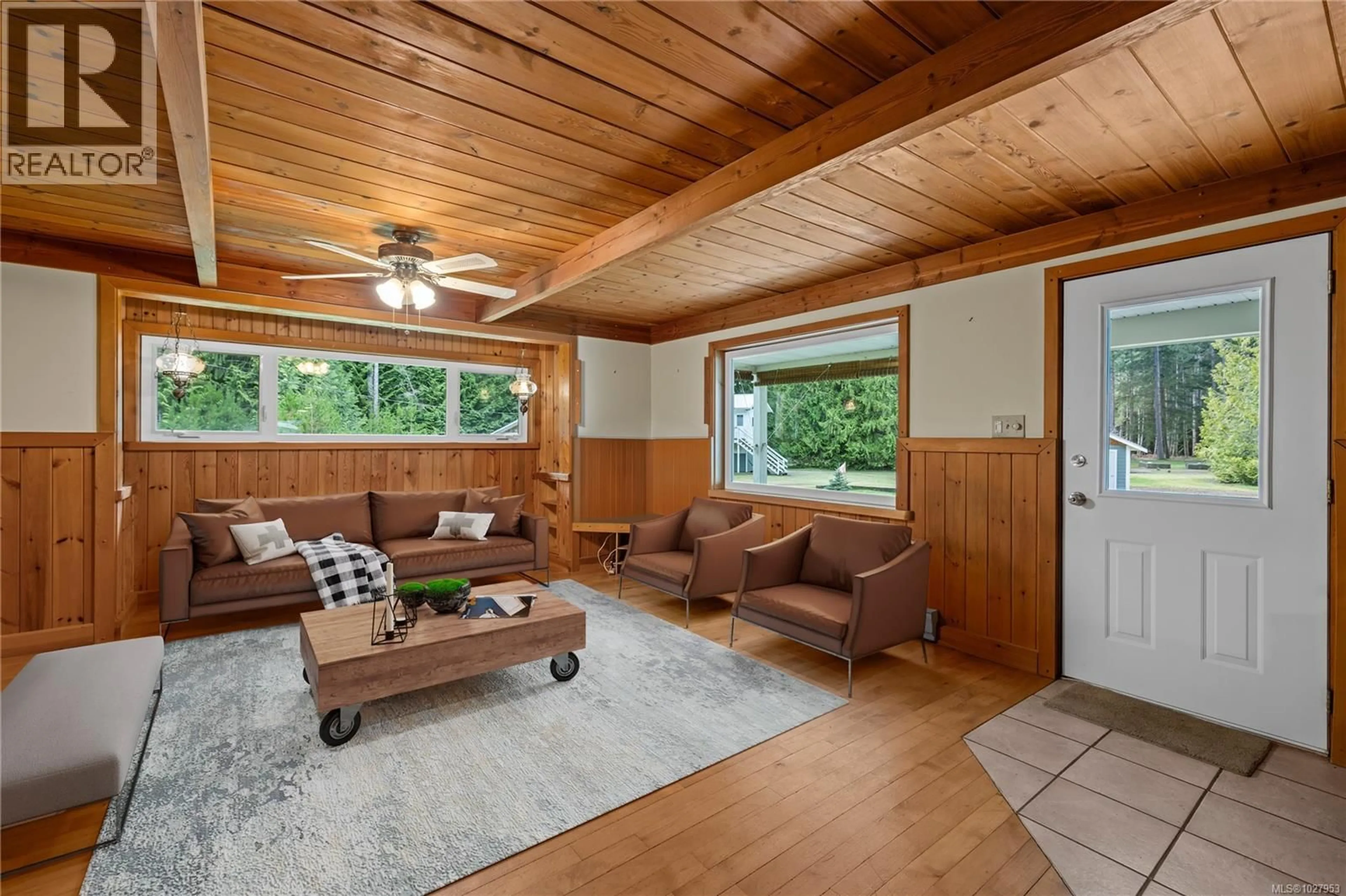 Unknown for 550 CORCAN ROAD, Qualicum Beach British Columbia V9K2E9