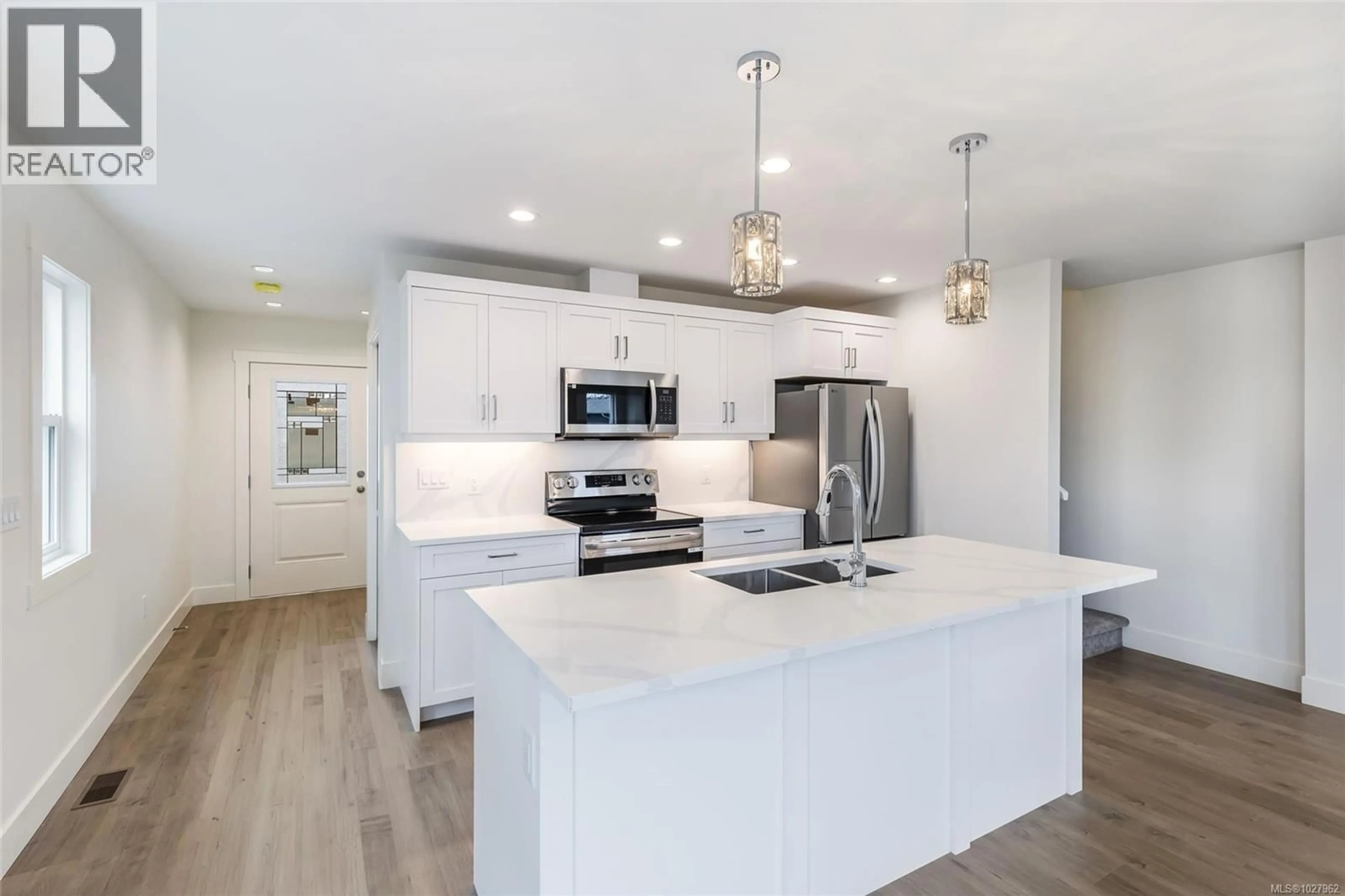 Open concept kitchen, unknown for 6266 OLD MILL ROAD, Duncan British Columbia V9L0G7