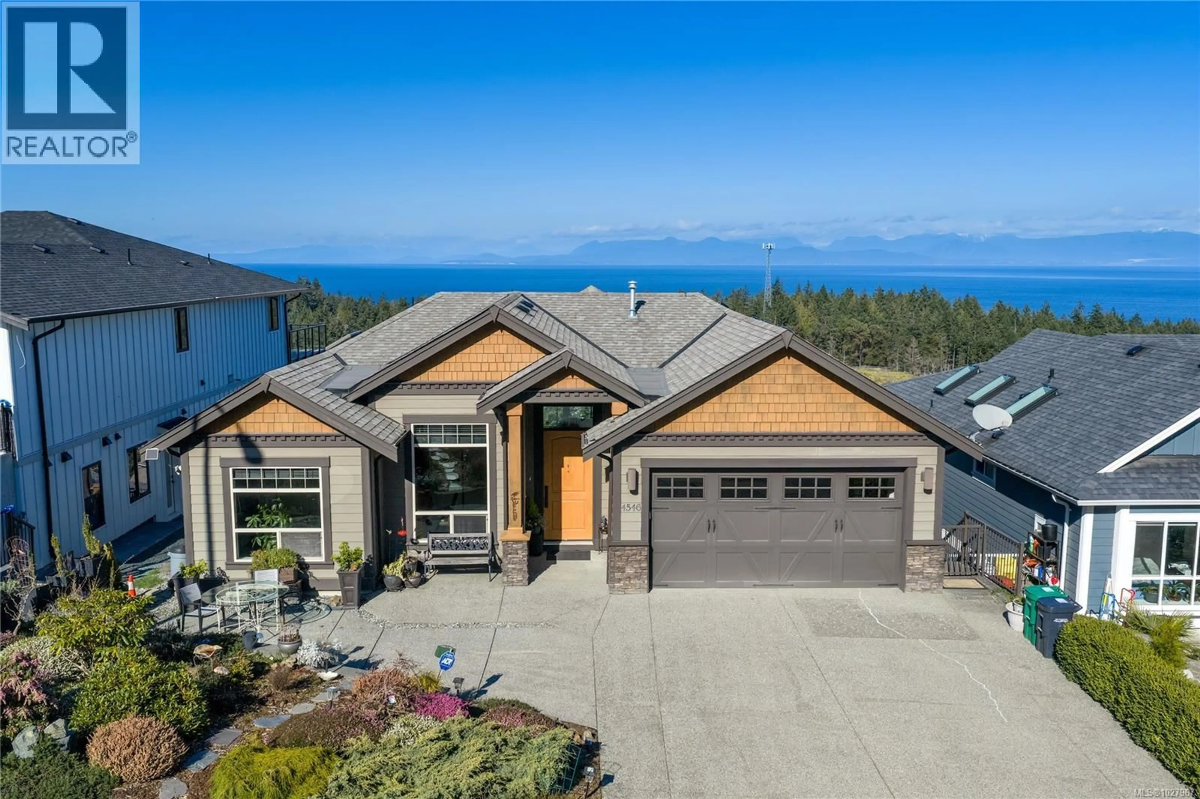 Unknown for 4546 LAGUNA WAY, Nanaimo British Columbia V9T0A8