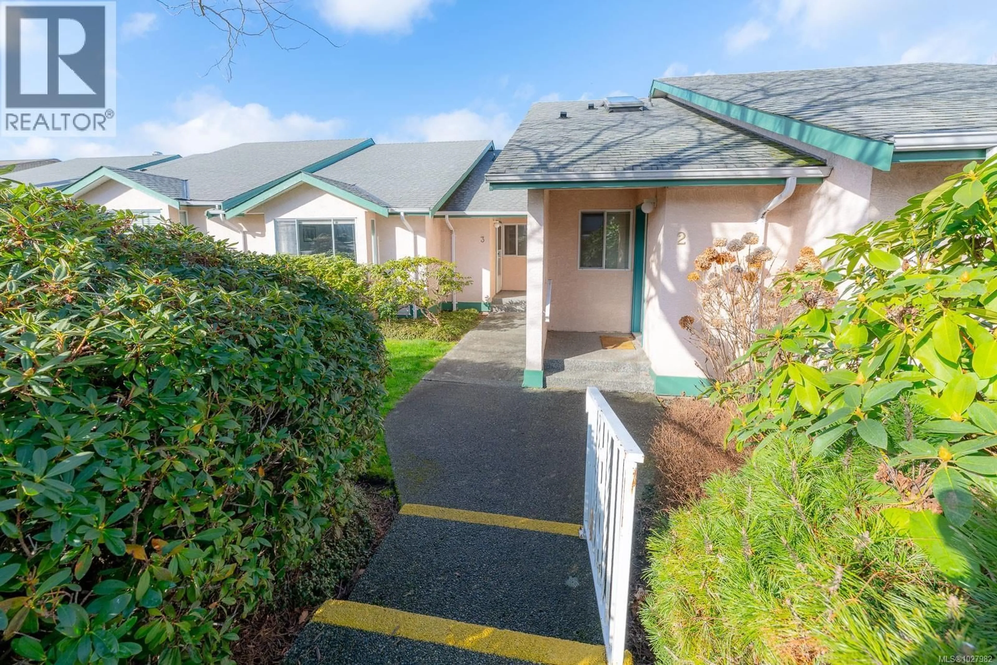 Unknown for 3 - 2197 DUGGAN ROAD, Nanaimo British Columbia V9S5L4