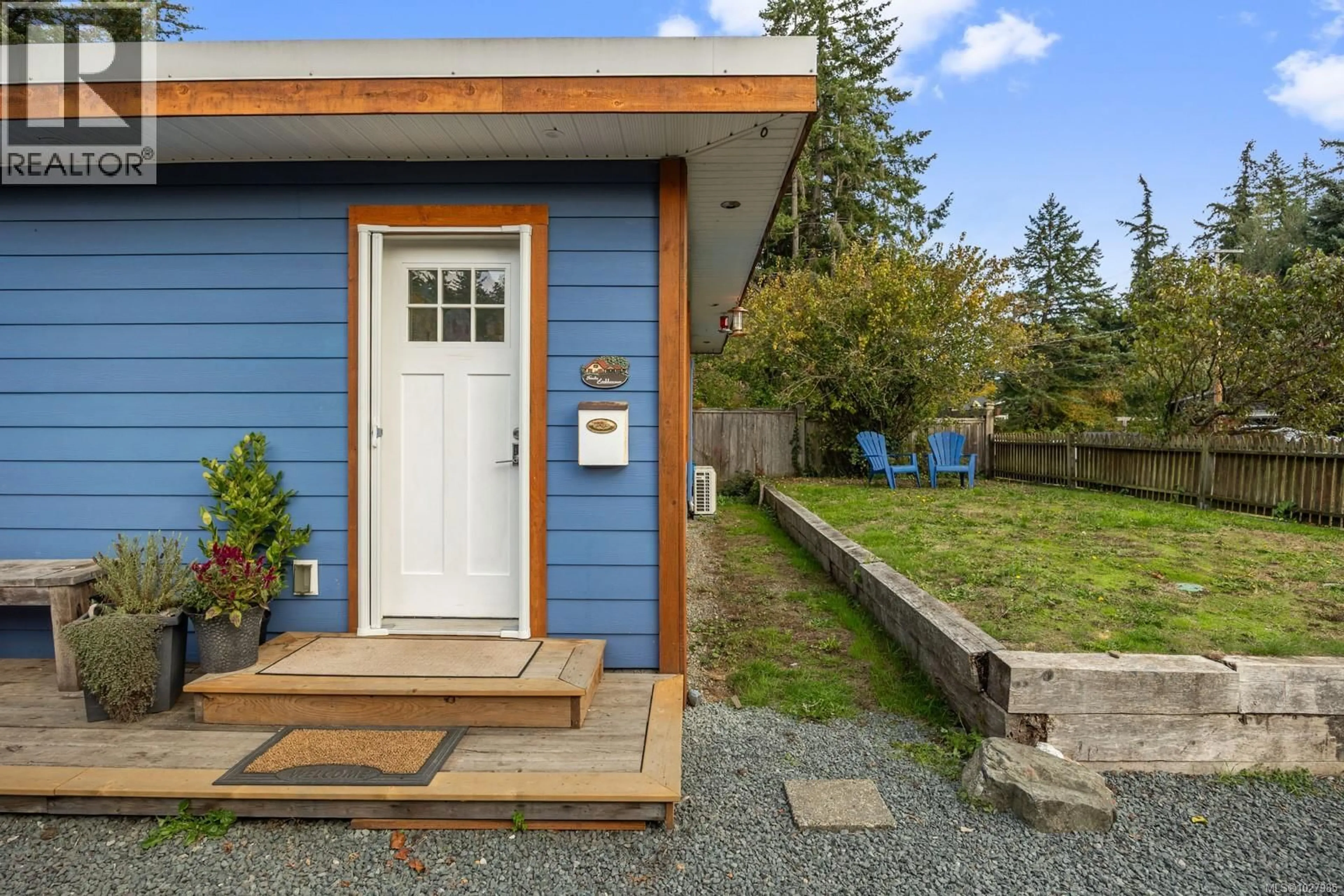 Unknown for 1314 DOCLIDDLE ROAD, Comox British Columbia V9M2P9