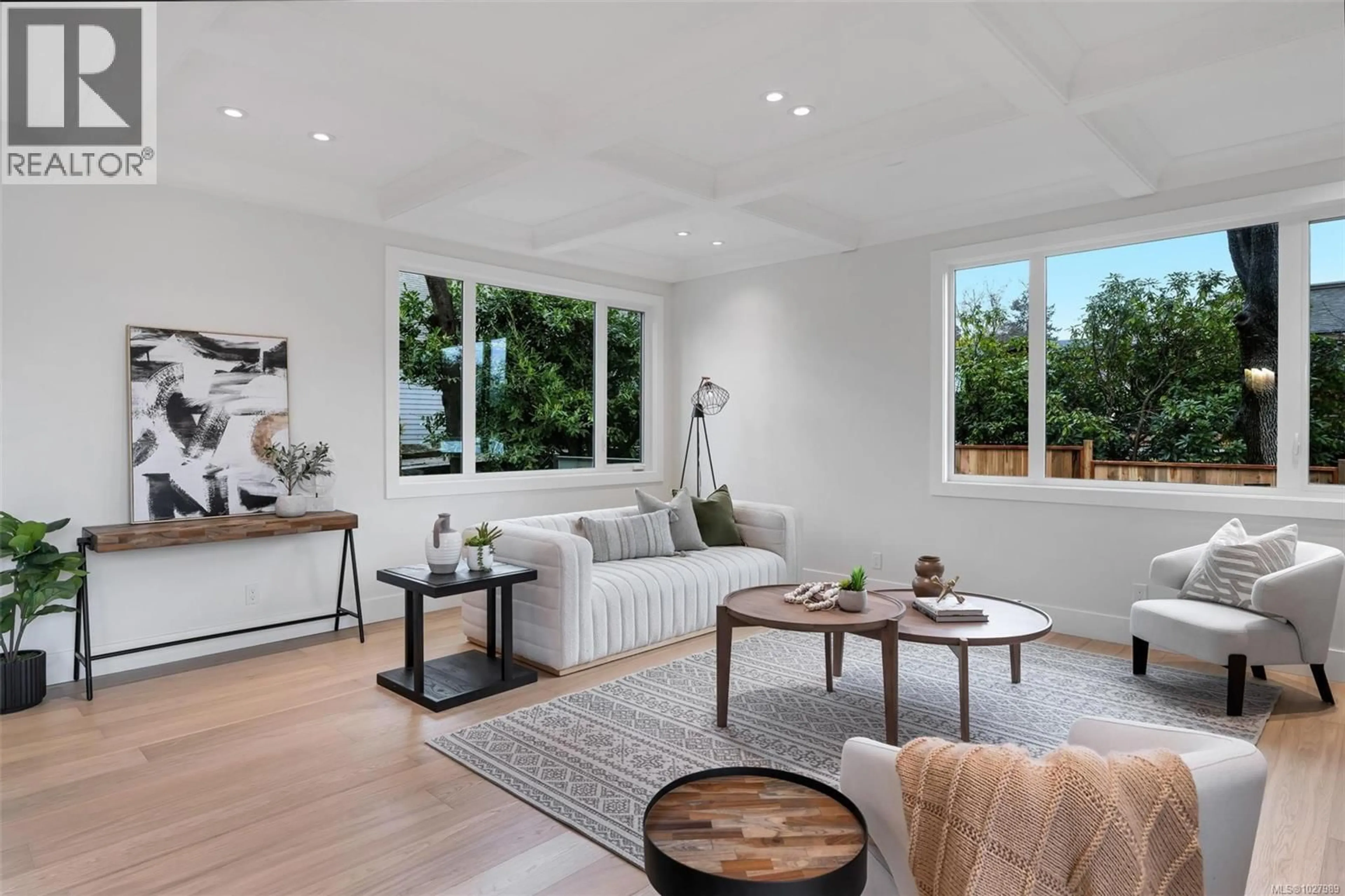 Living room with furniture, unknown for 1750 LYMAN DUFF LANE, Victoria British Columbia V8S5K3