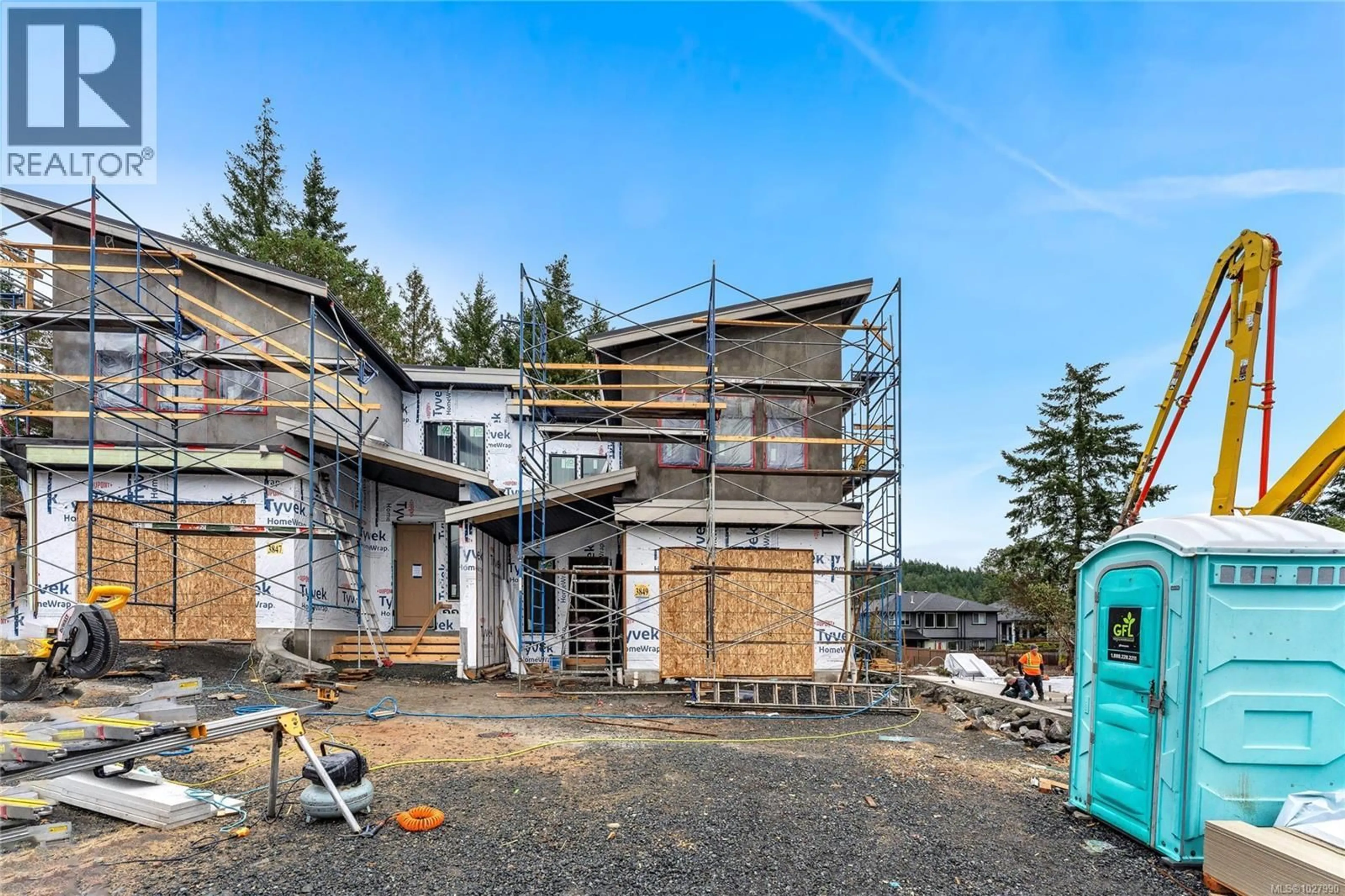 Unknown for 3847 OLYMPIAN WAY, Colwood British Columbia V9C0R7