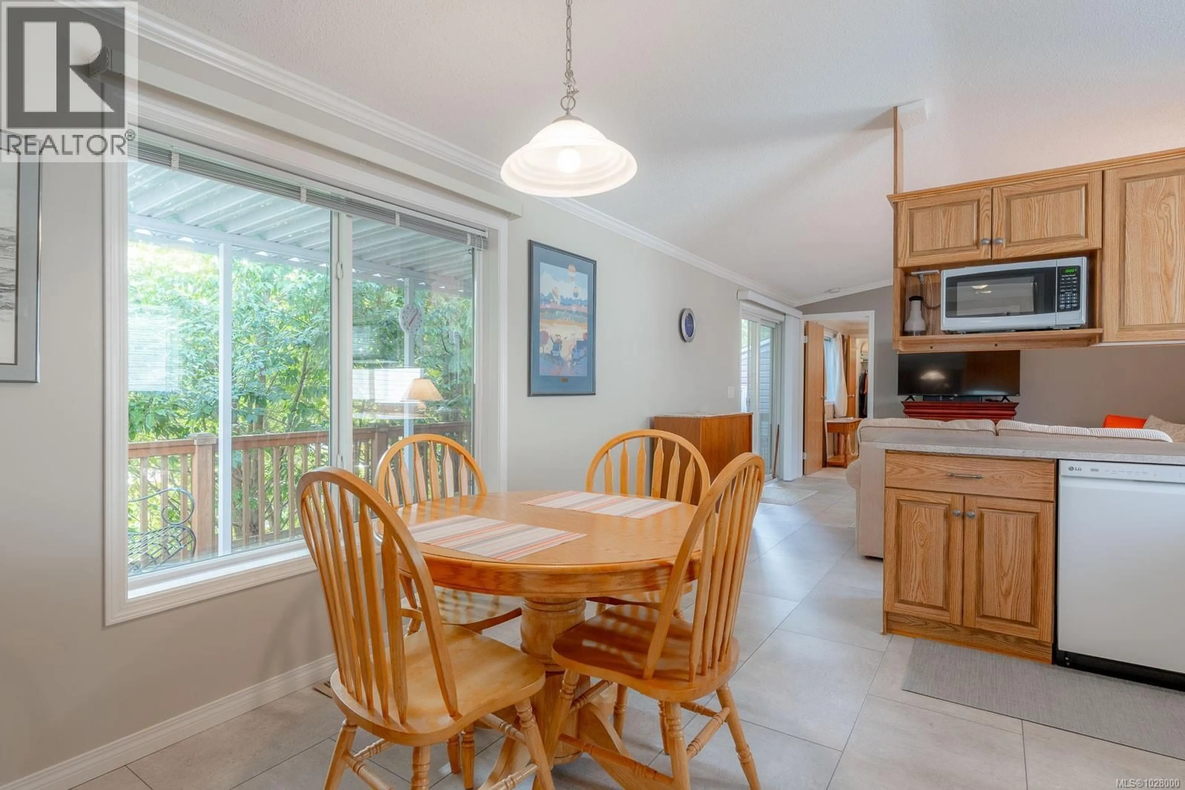 Dining room, unknown for 103 - 10325 LAKESHORE ROAD, Port Alberni British Columbia V9Y8Z6