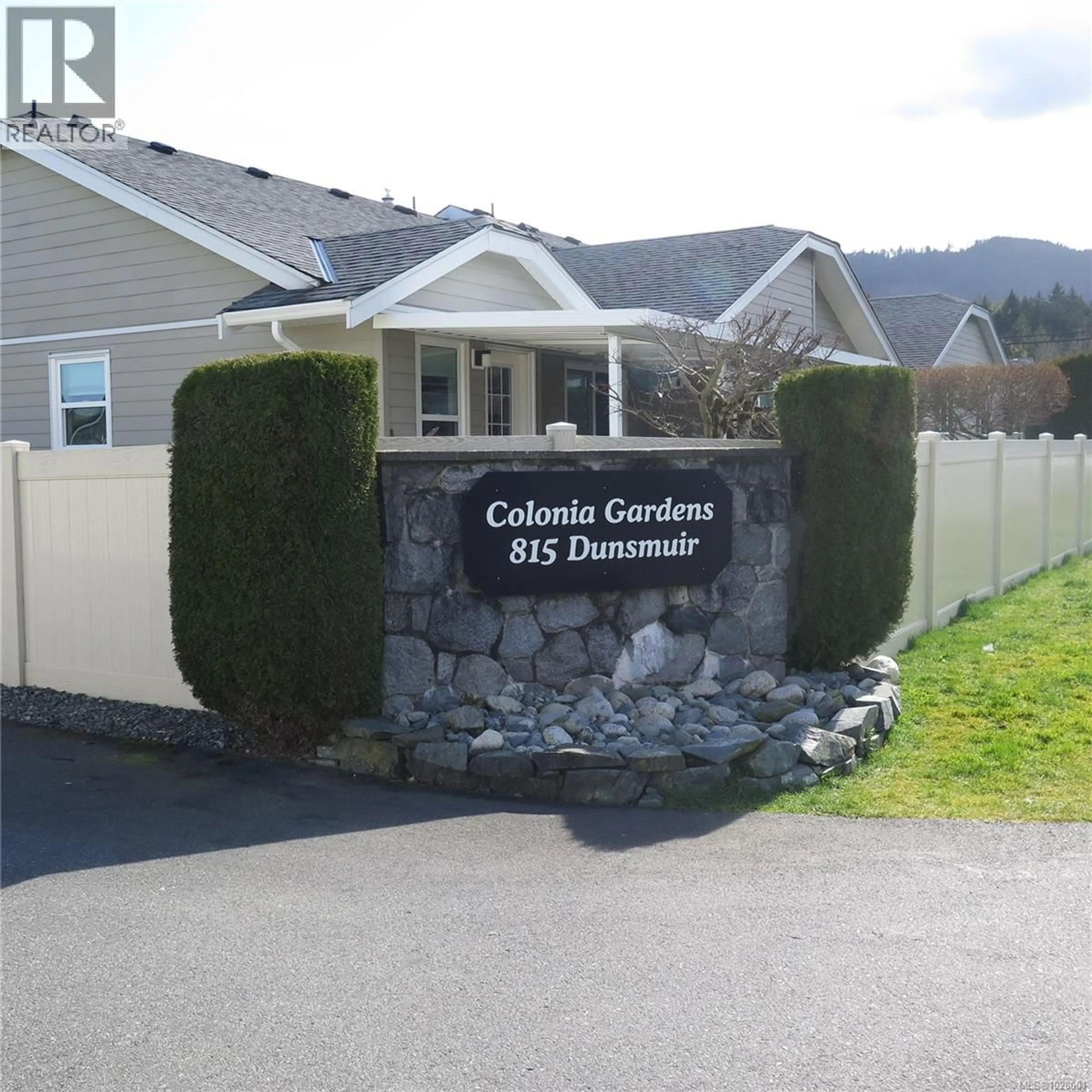 Unknown for 39 - 815 DUNSMUIR CRESCENT, Ladysmith British Columbia V9G1R9
