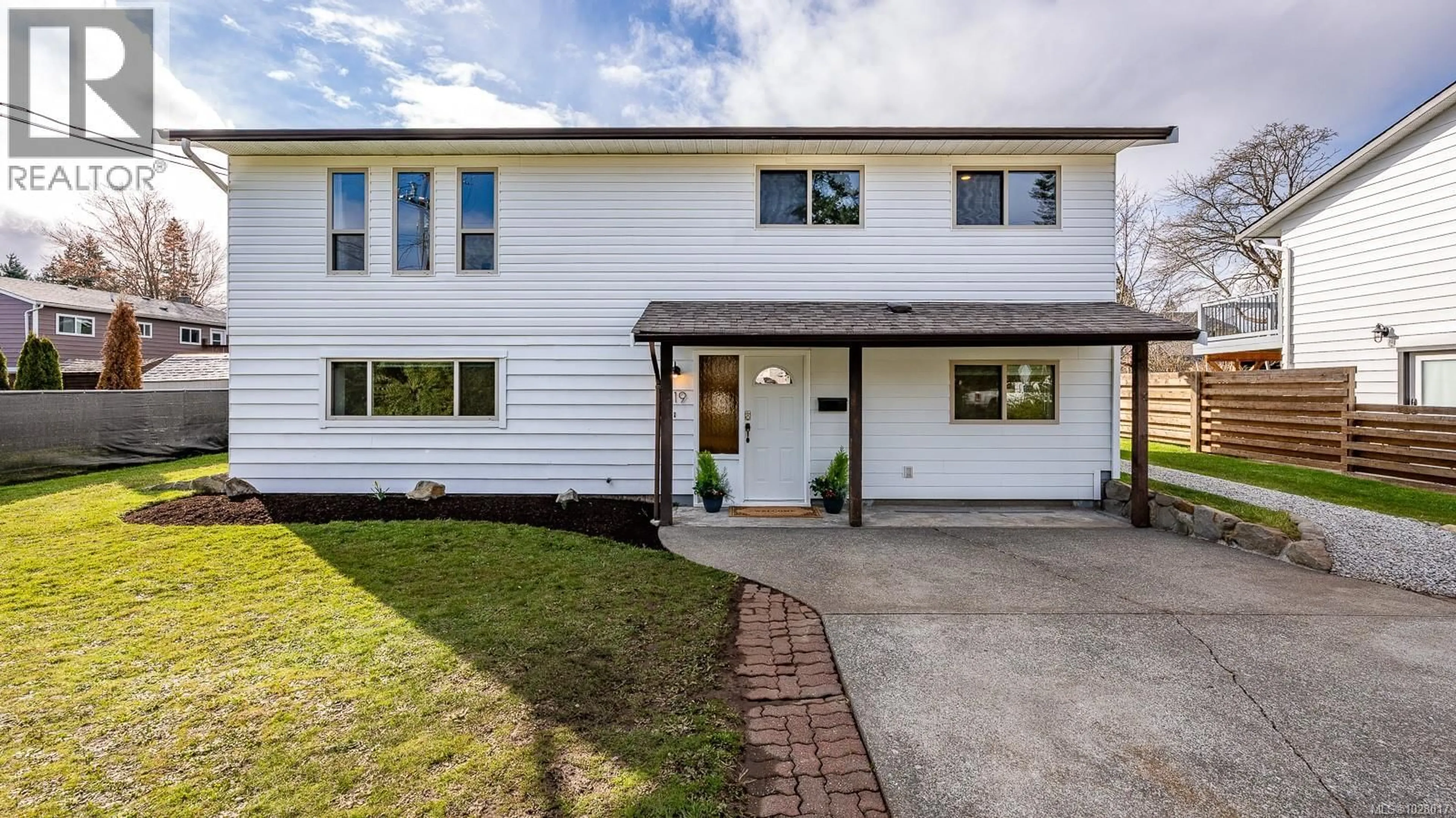 Unknown for 519 PRITCHARD ROAD, Comox British Columbia V9M3H9