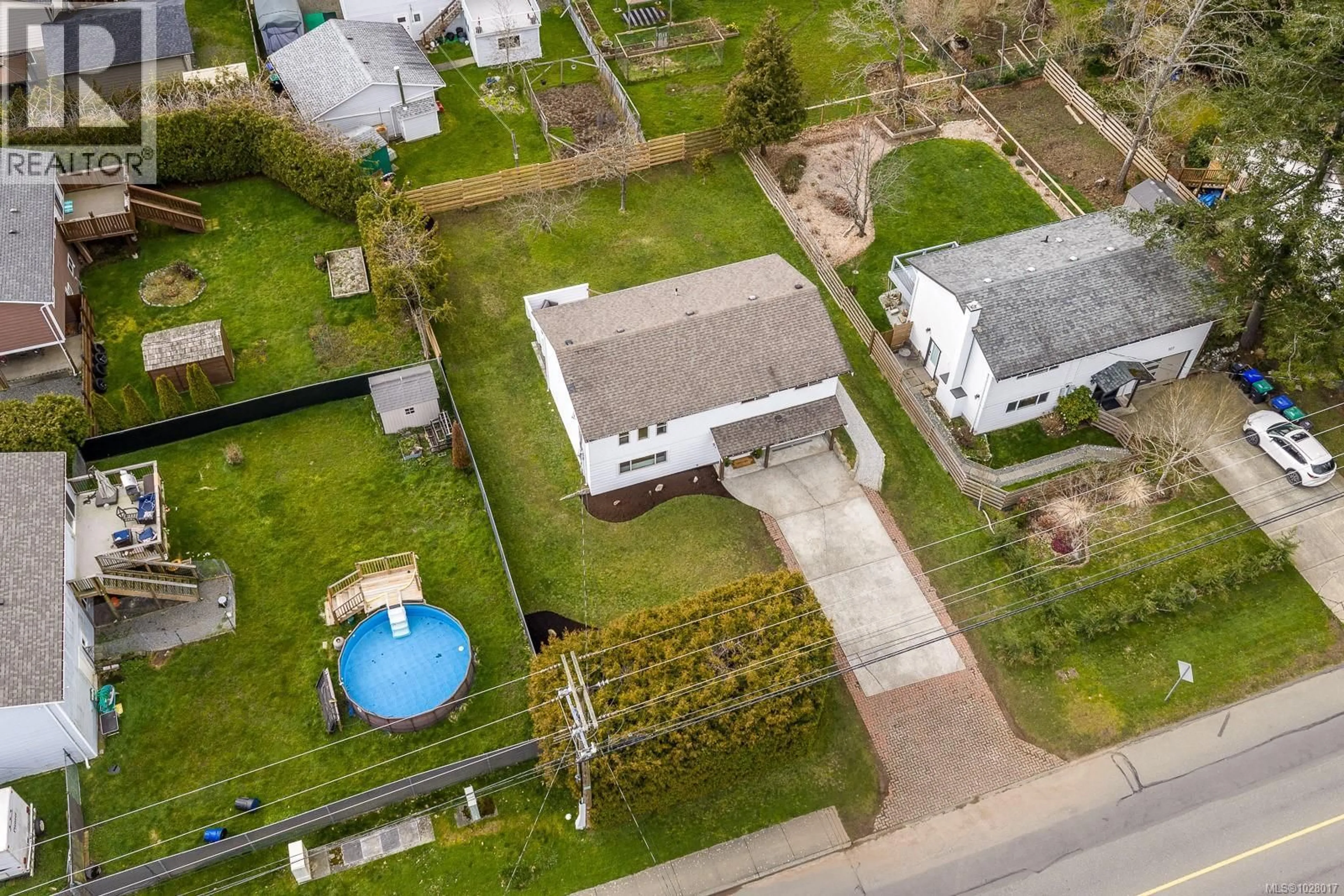 Unknown for 519 PRITCHARD ROAD, Comox British Columbia V9M3H9