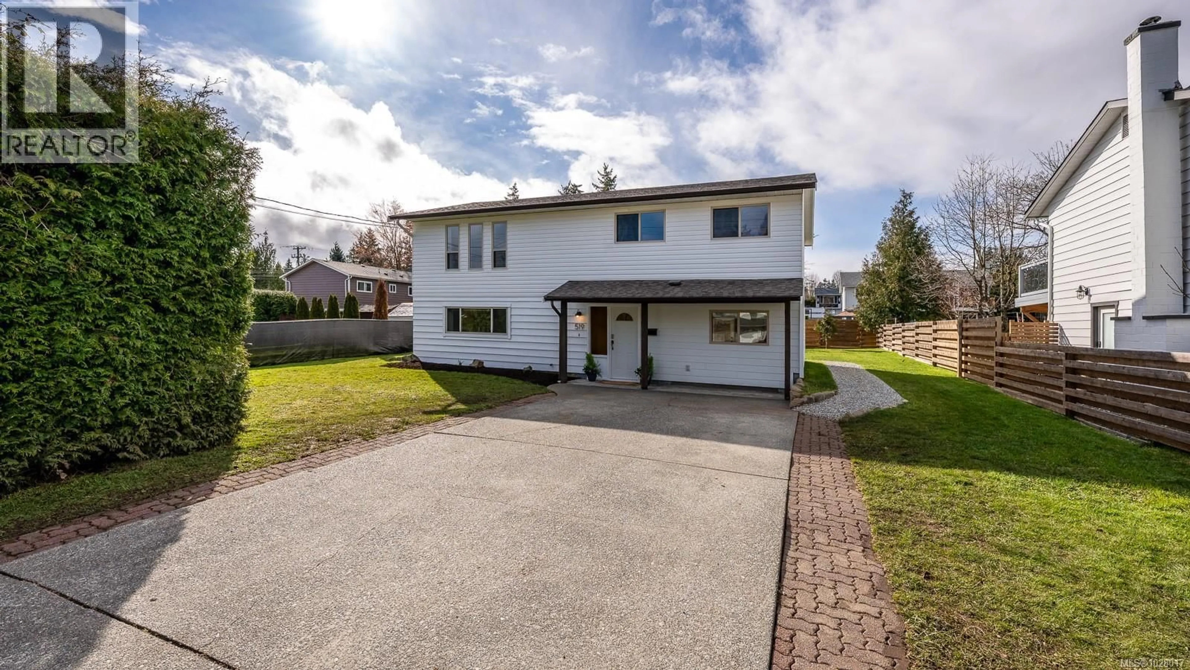 Unknown for 519 PRITCHARD ROAD, Comox British Columbia V9M3H9