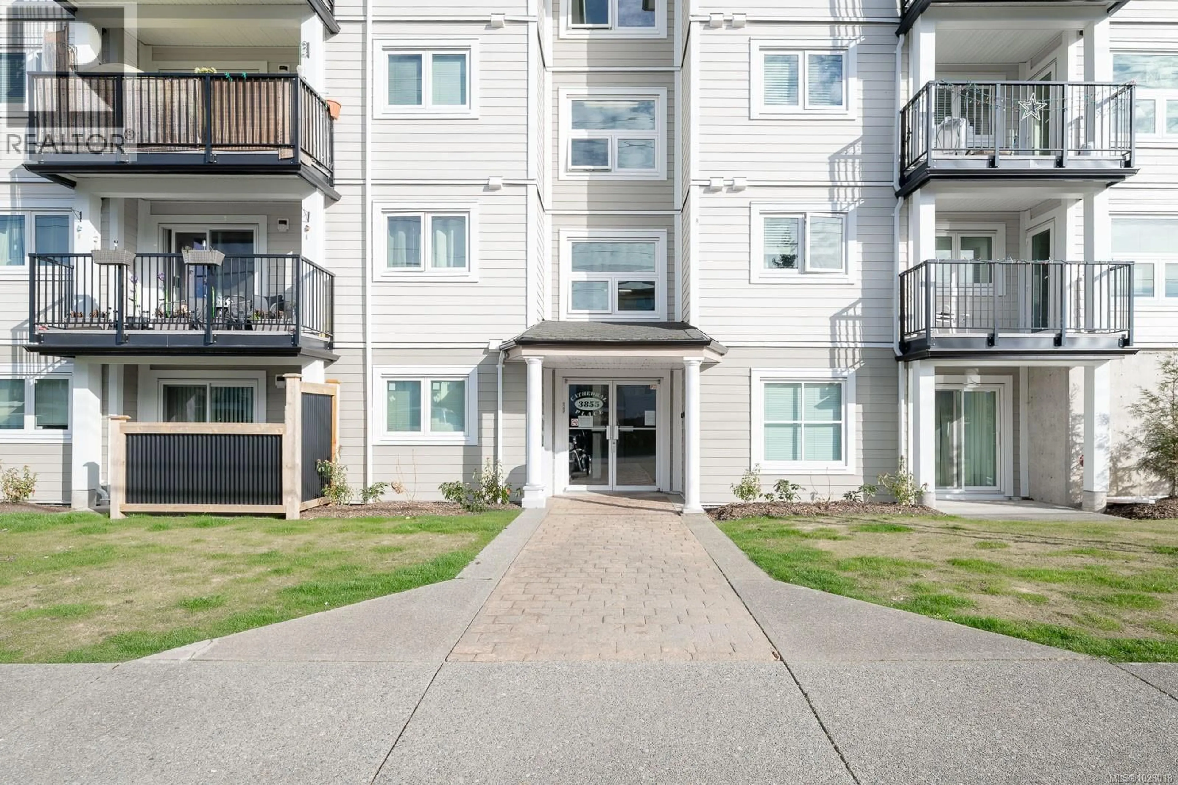 Unknown for 308 - 3855 11TH AVENUE, Port Alberni British Columbia V9Y4Z2