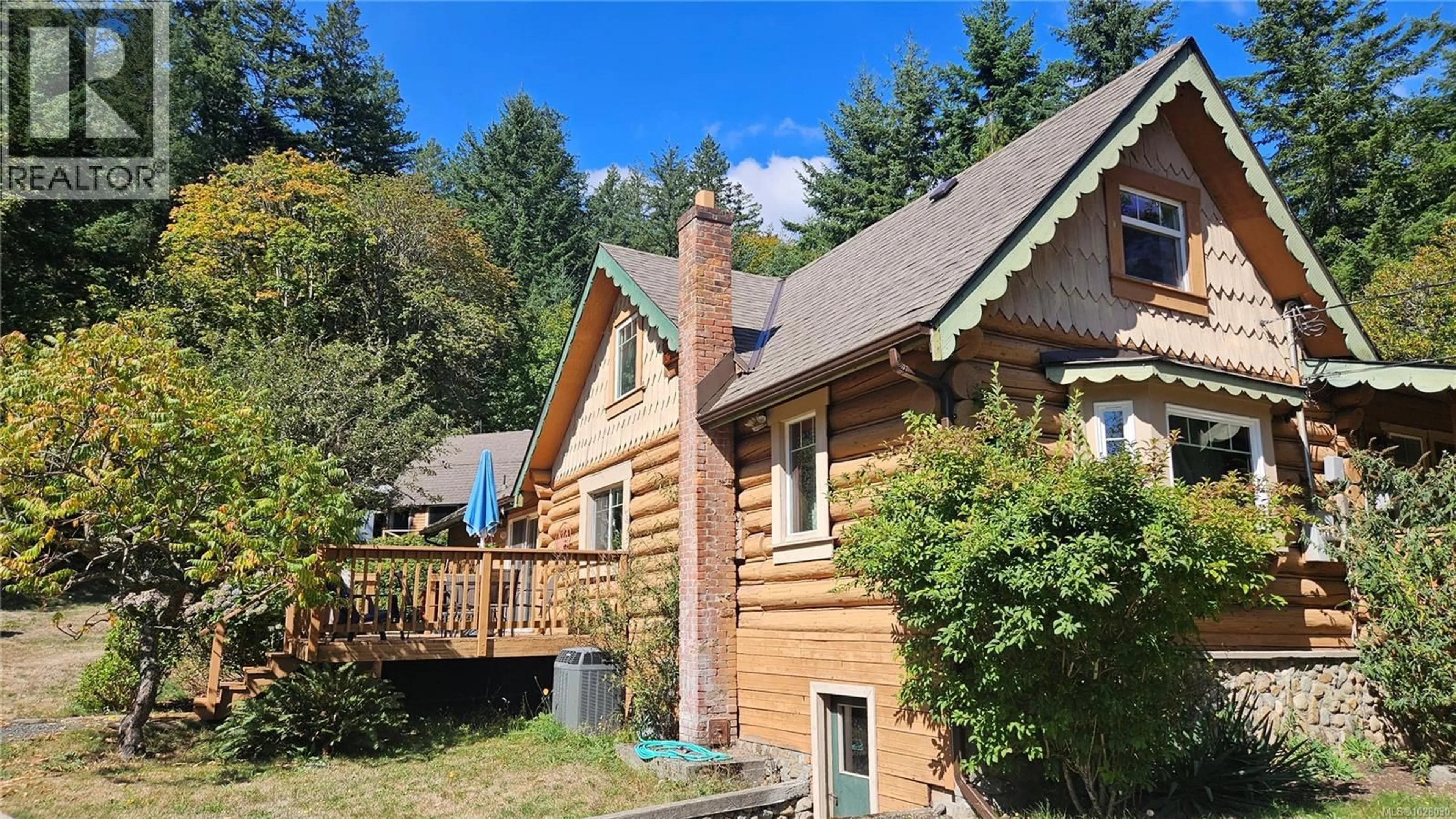 Unknown for 5162 SOOKE ROAD, Sooke British Columbia V9Z0E3