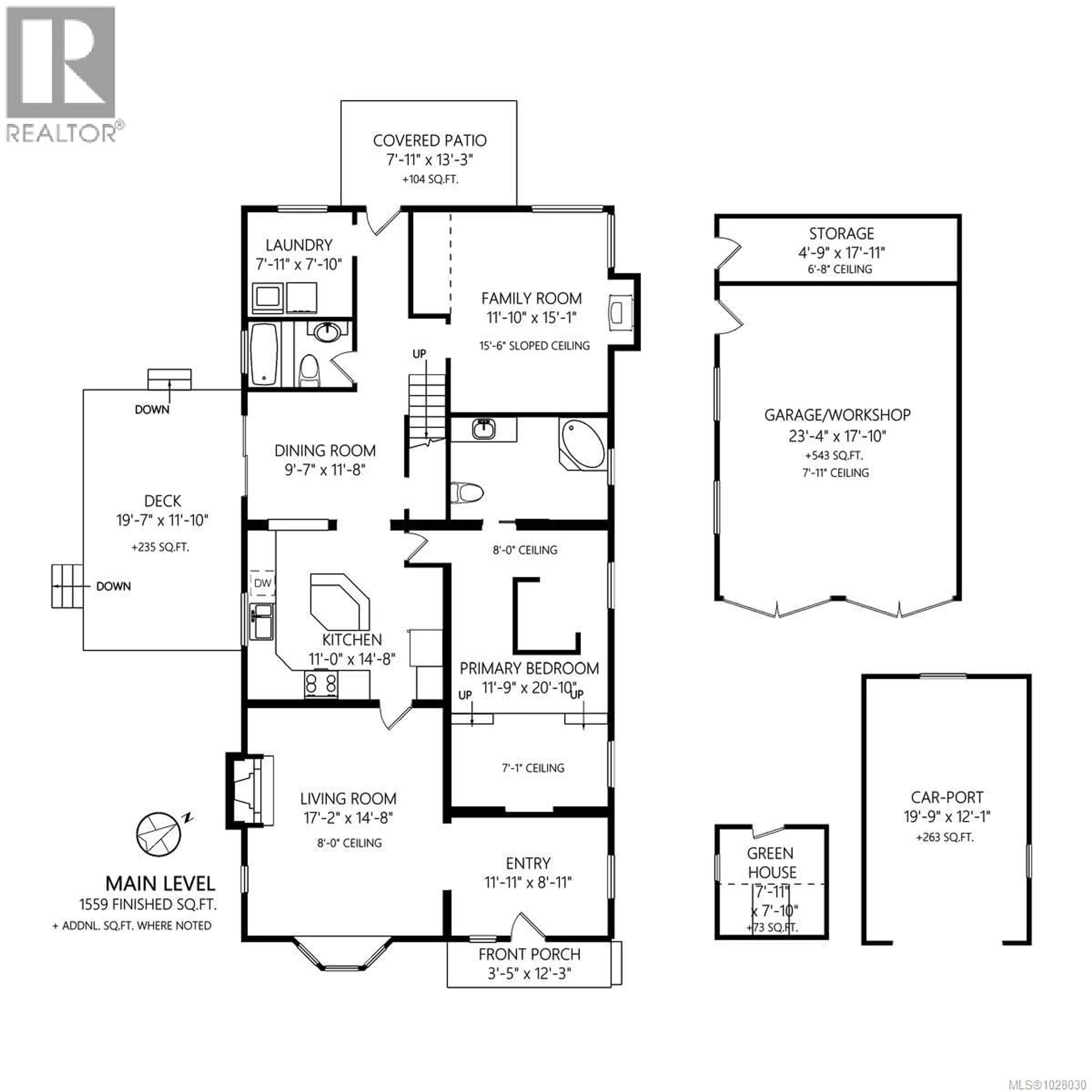Floor plan for 5162 SOOKE ROAD, Sooke British Columbia V9Z0E3