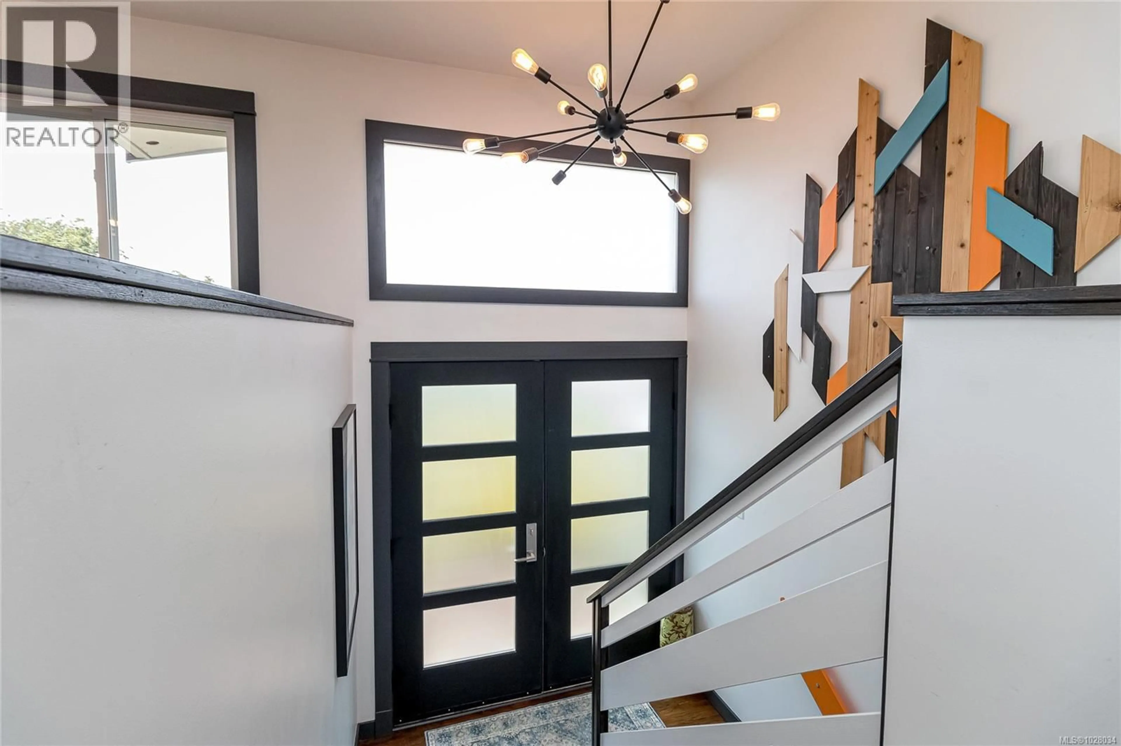 Indoor entryway for 2363 SEINE ROAD, Duncan British Columbia V9L3B2