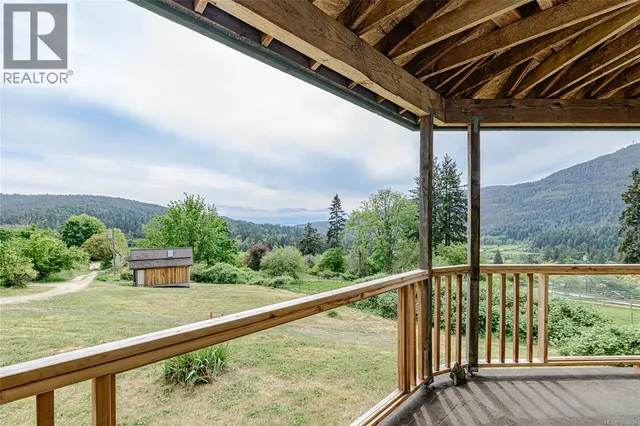 1832 FULFORD-GANGES ROAD, Salt Spring 5