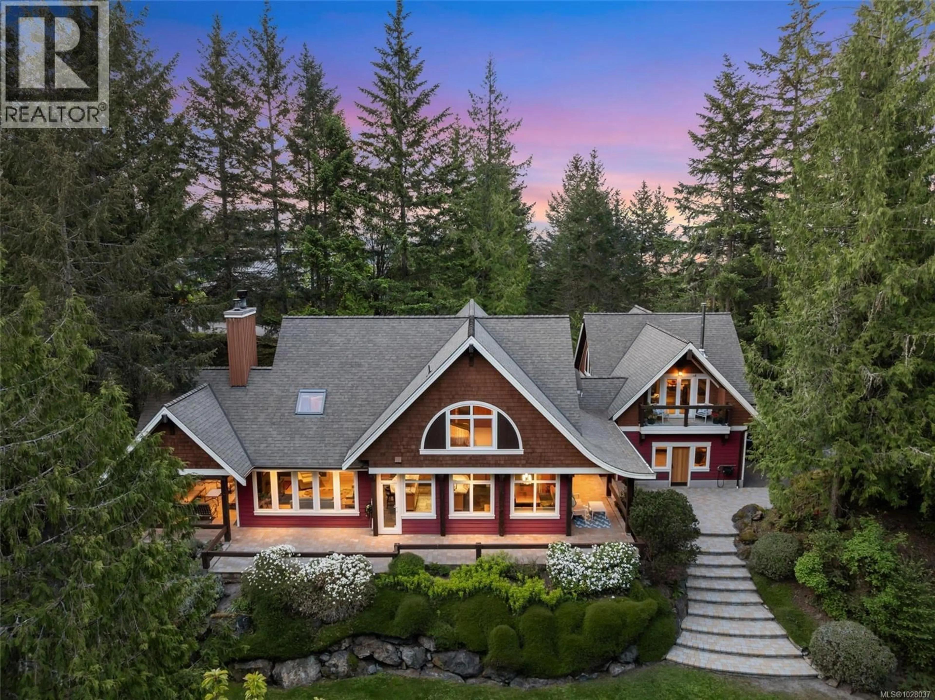 Unknown for 1660 HEDGEROW PLACE, North Saanich British Columbia V8L6B2