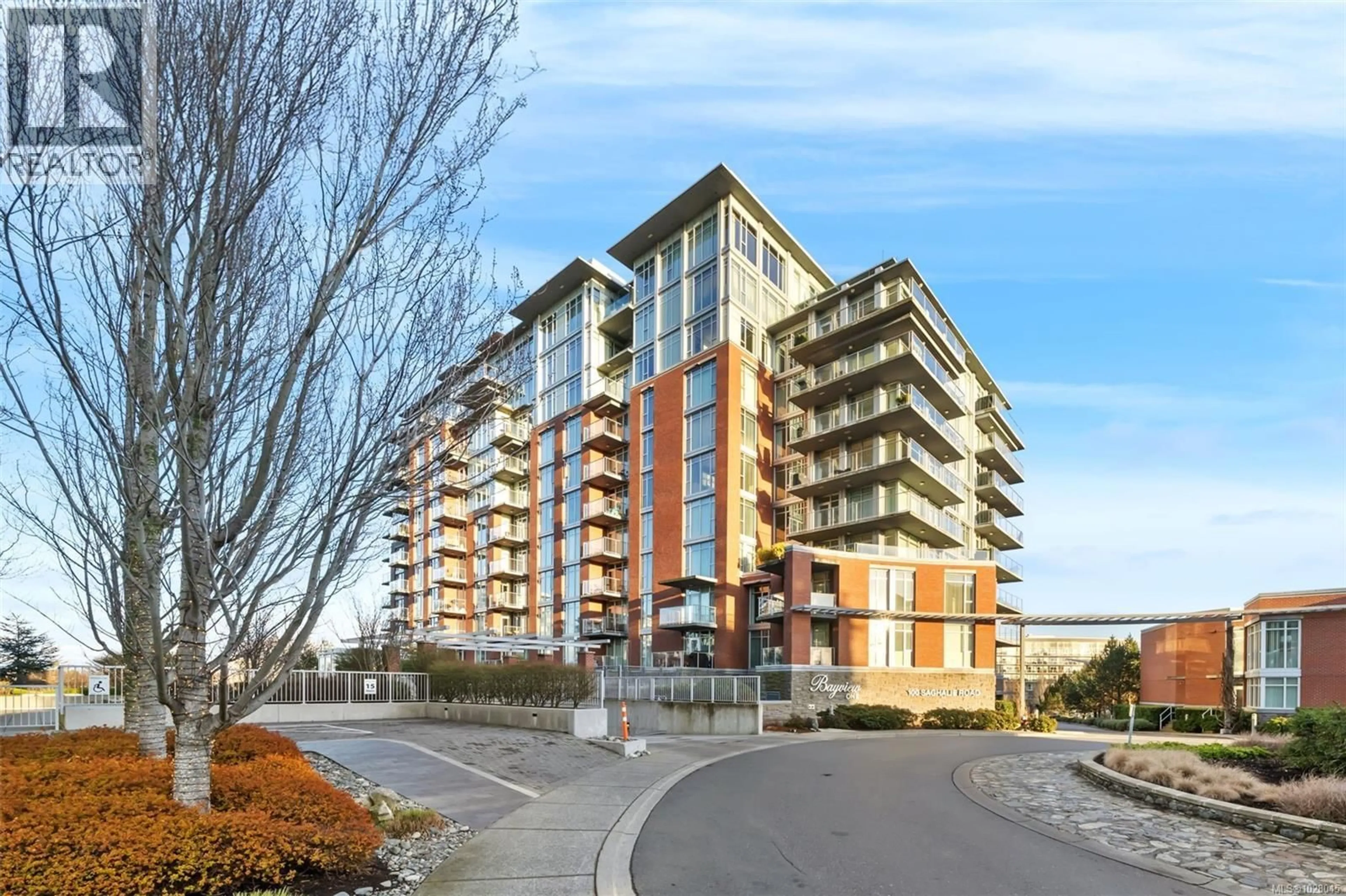 Unknown for 214 - 100 SAGHALIE ROAD, Victoria British Columbia V9A0A1