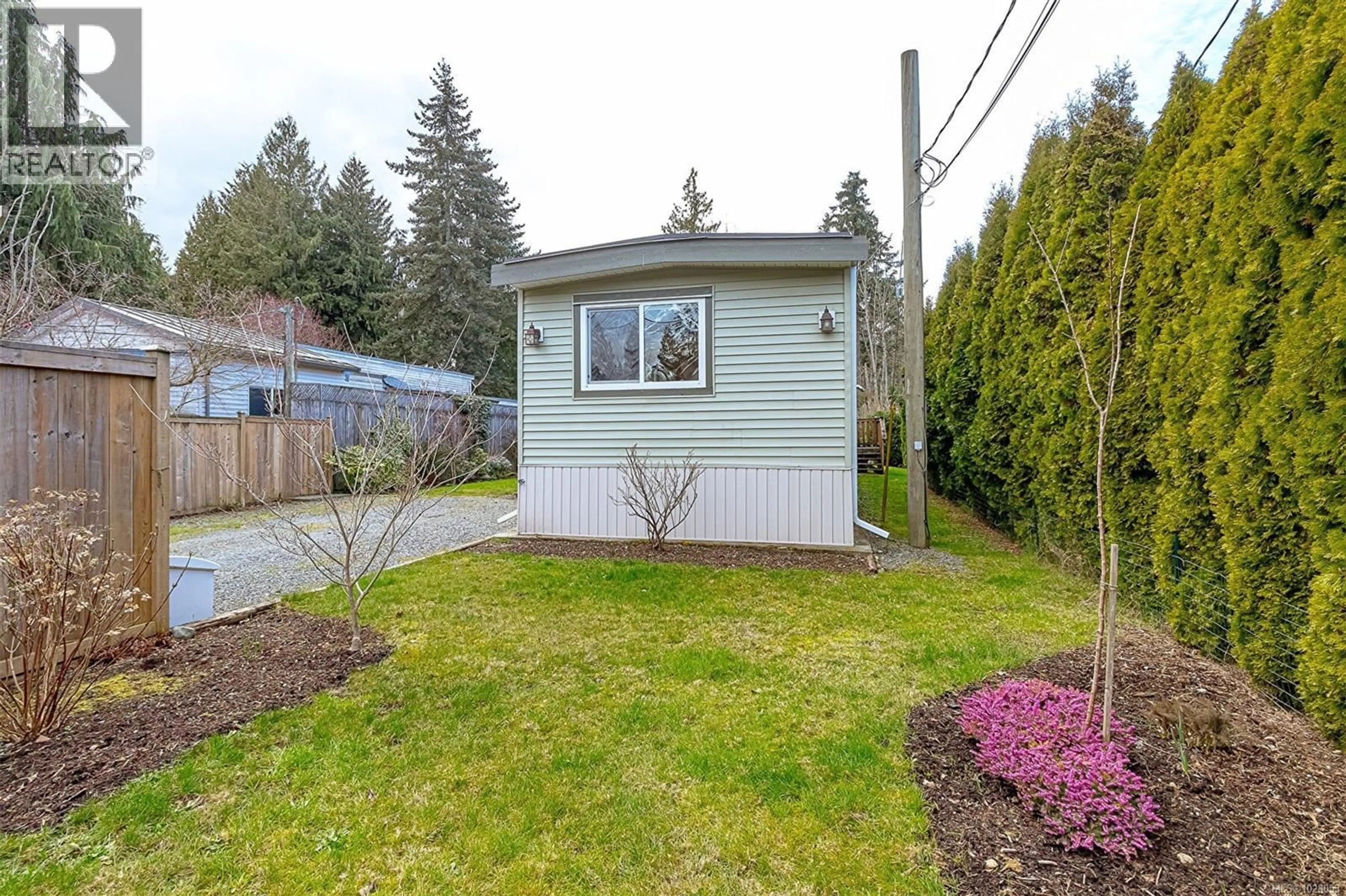 Shed for 243 TWIGGLY WIGGLY ROAD, Nanaimo British Columbia V9R6T4