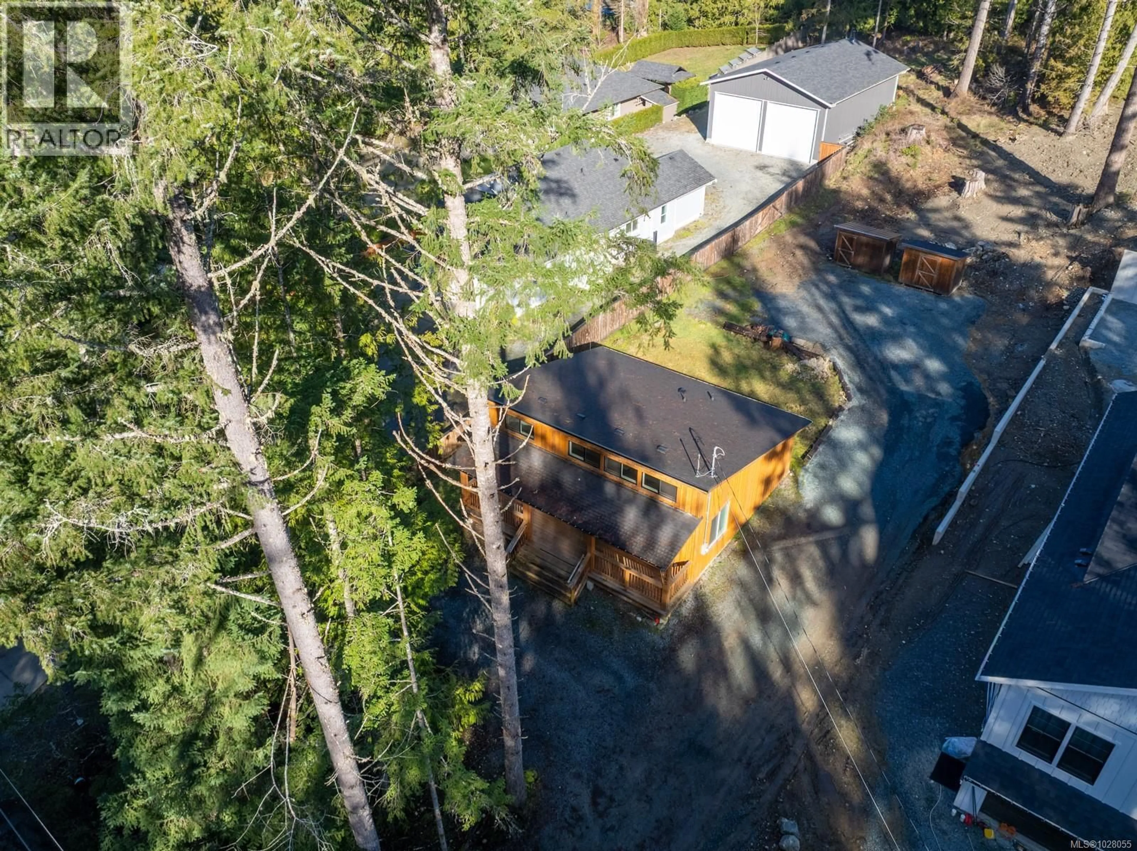 Unknown for 2165 RENFREW ROAD, Shawnigan Lake British Columbia V0R2W1