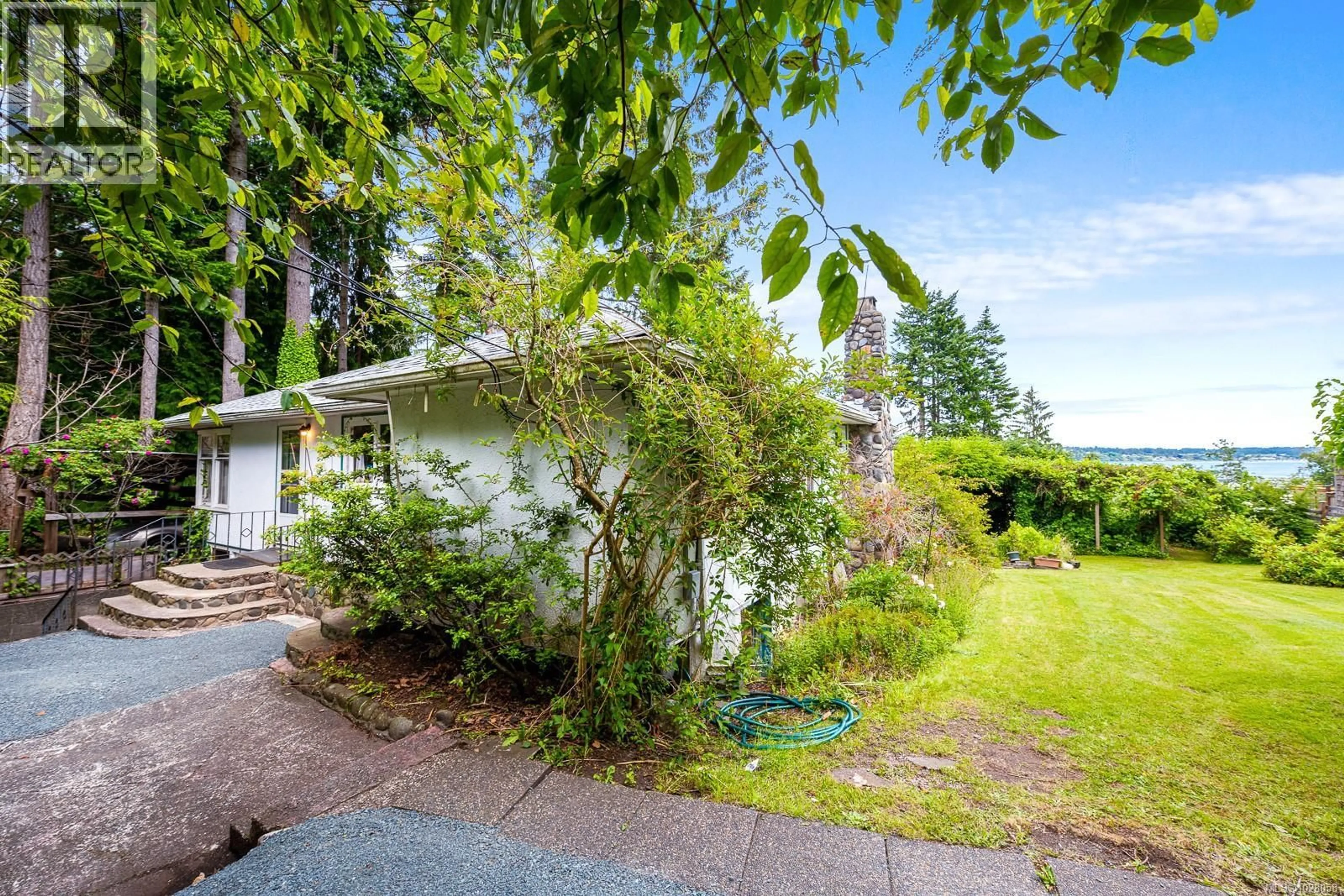 Unknown for 3508 ISLAND HIGHWAY SOUTH, Courtenay British Columbia V9N9T9